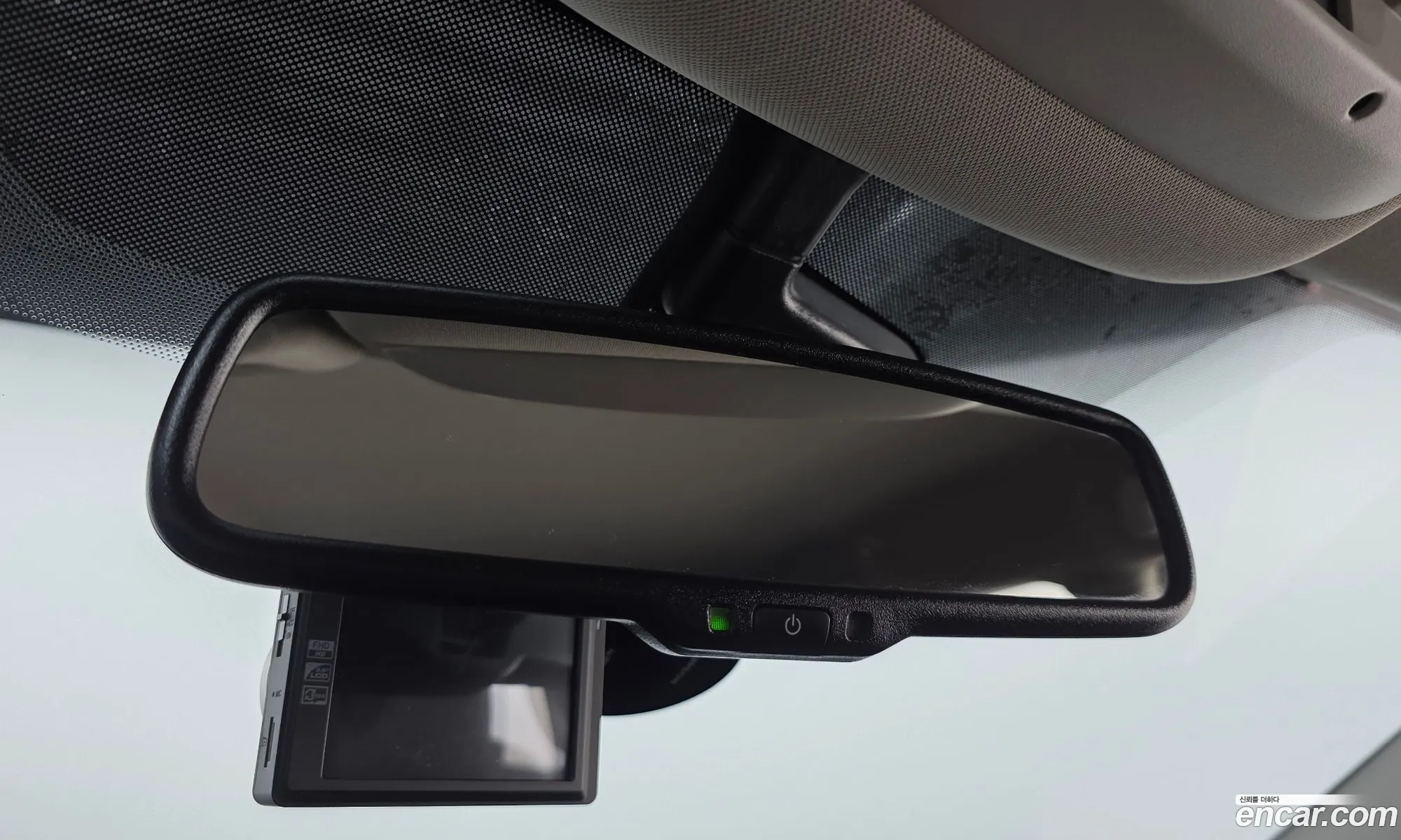 Renault Korea (Samsung) QM6 2019 — 2