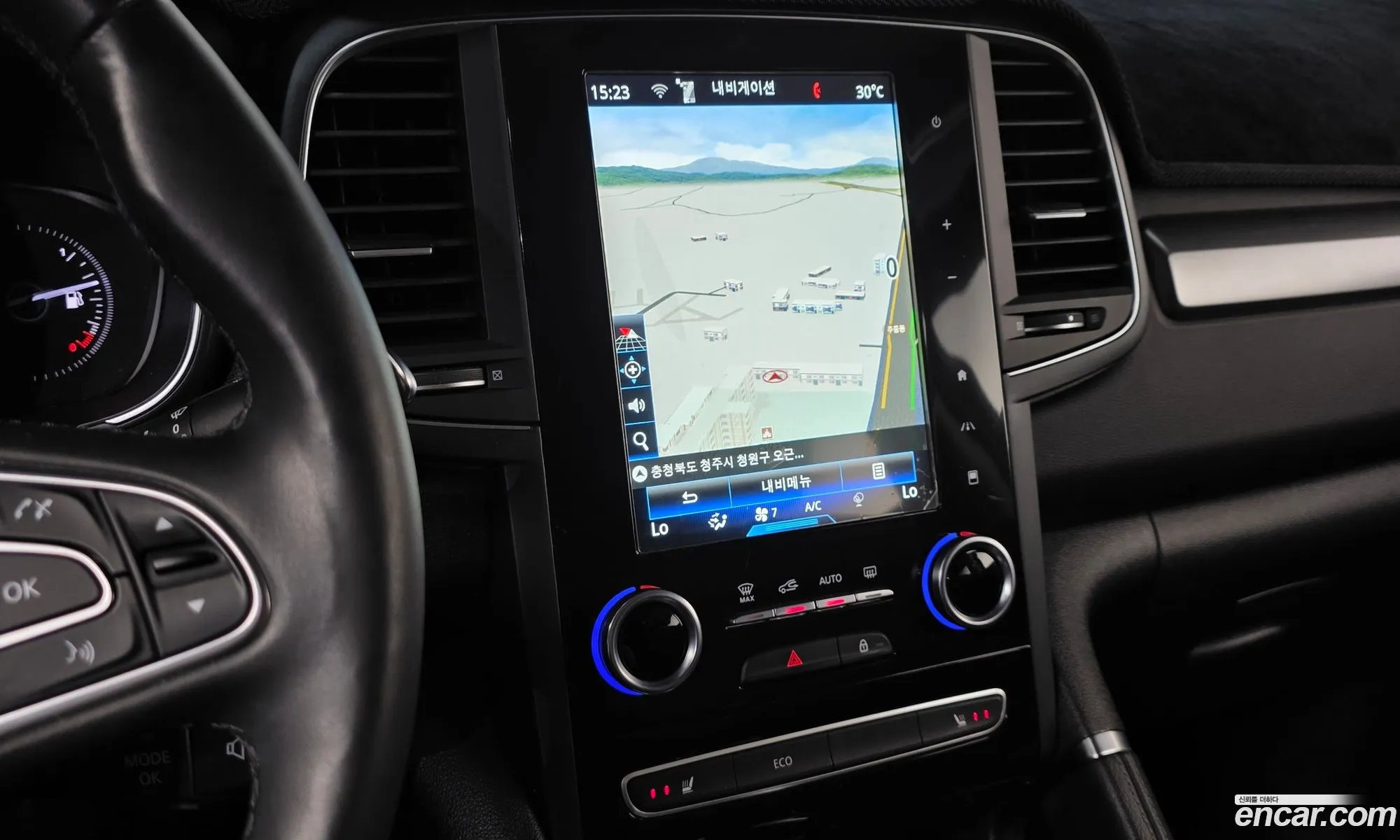 Renault Korea (Samsung) QM6 2019 — 10