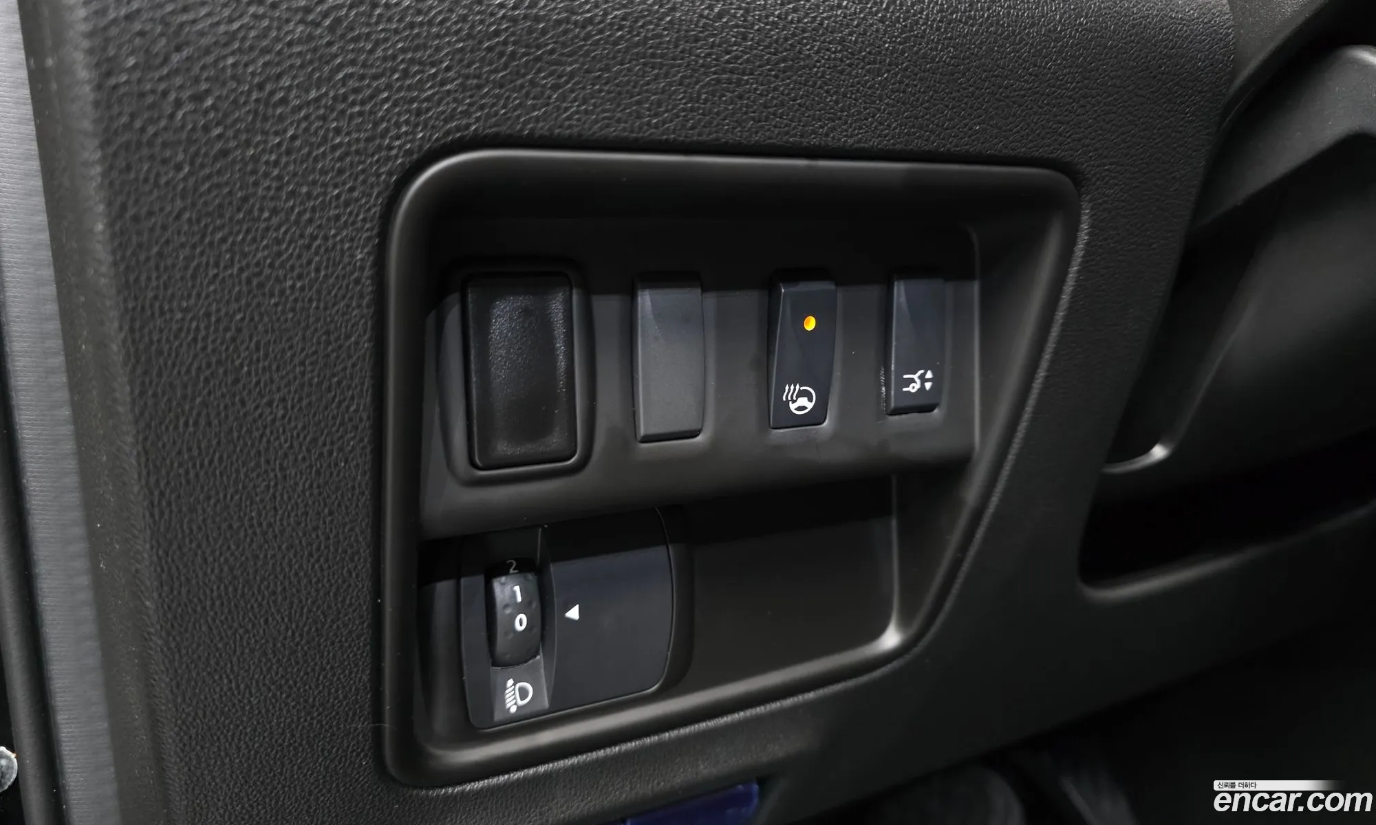 Renault Korea (Samsung) QM6 2019 — 14