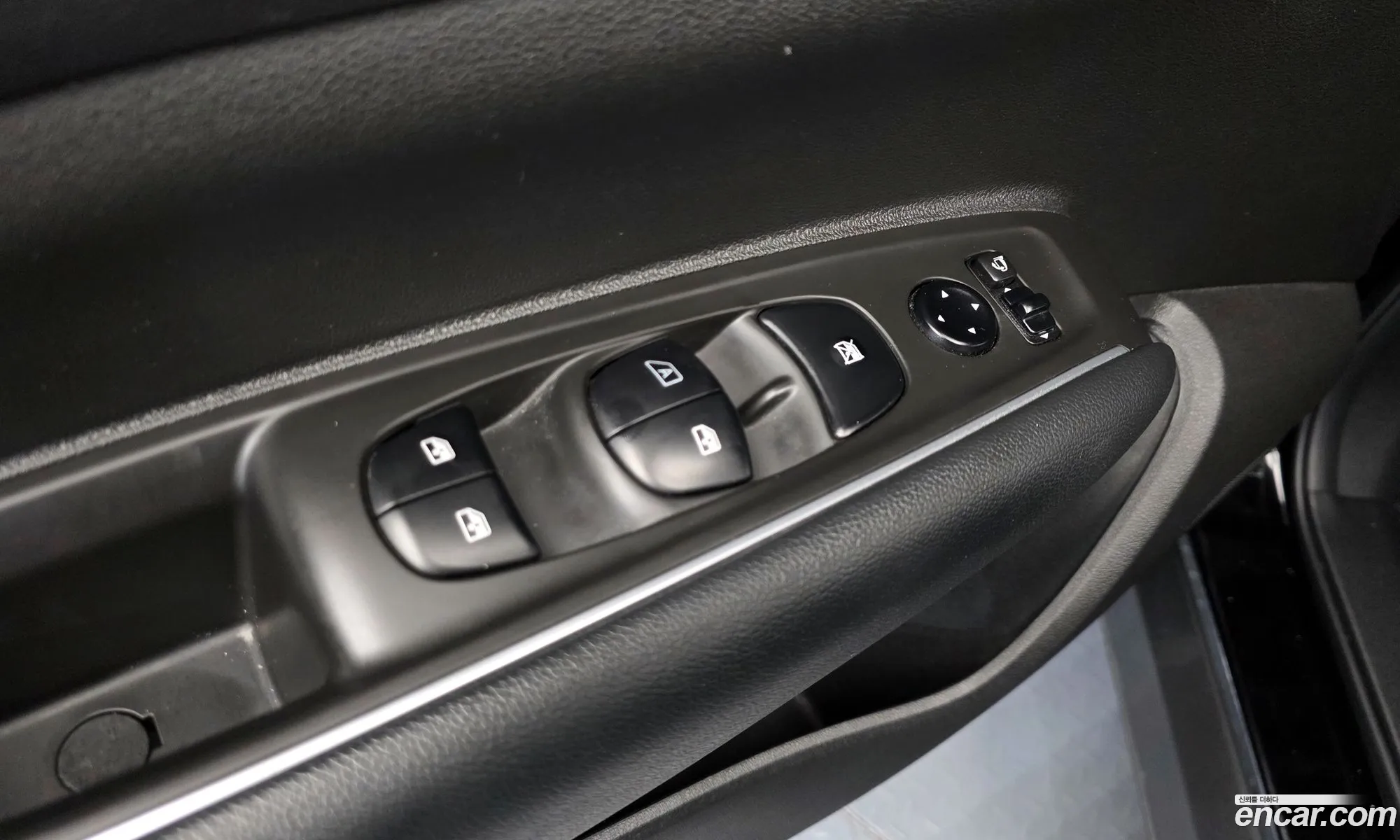 Renault Korea (Samsung) QM6 2019 — 5