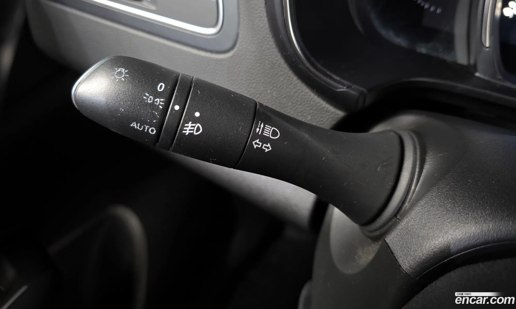 Renault Korea (Samsung) QM6 2019 — 9