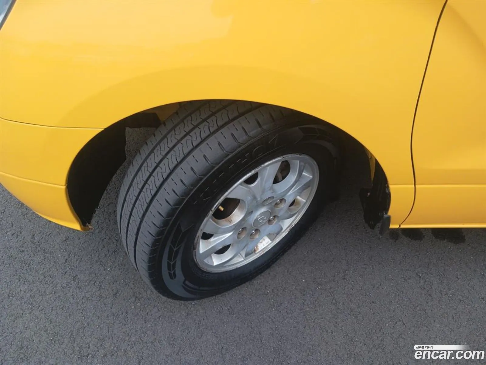 Hyundai Grand Starex 2013 — 13