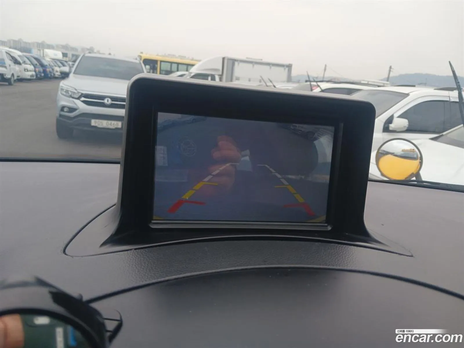 Hyundai Grand Starex 2013 — 20