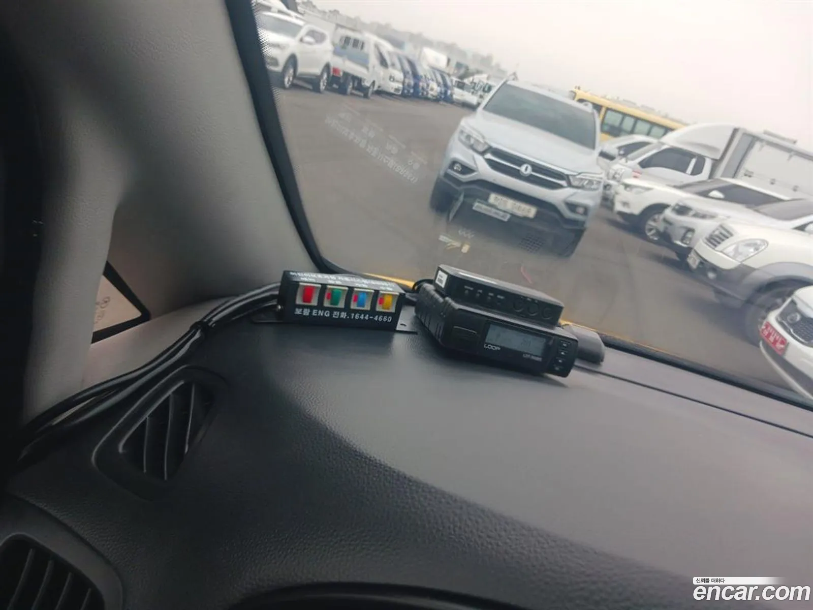 Hyundai Grand Starex 2013 — 14
