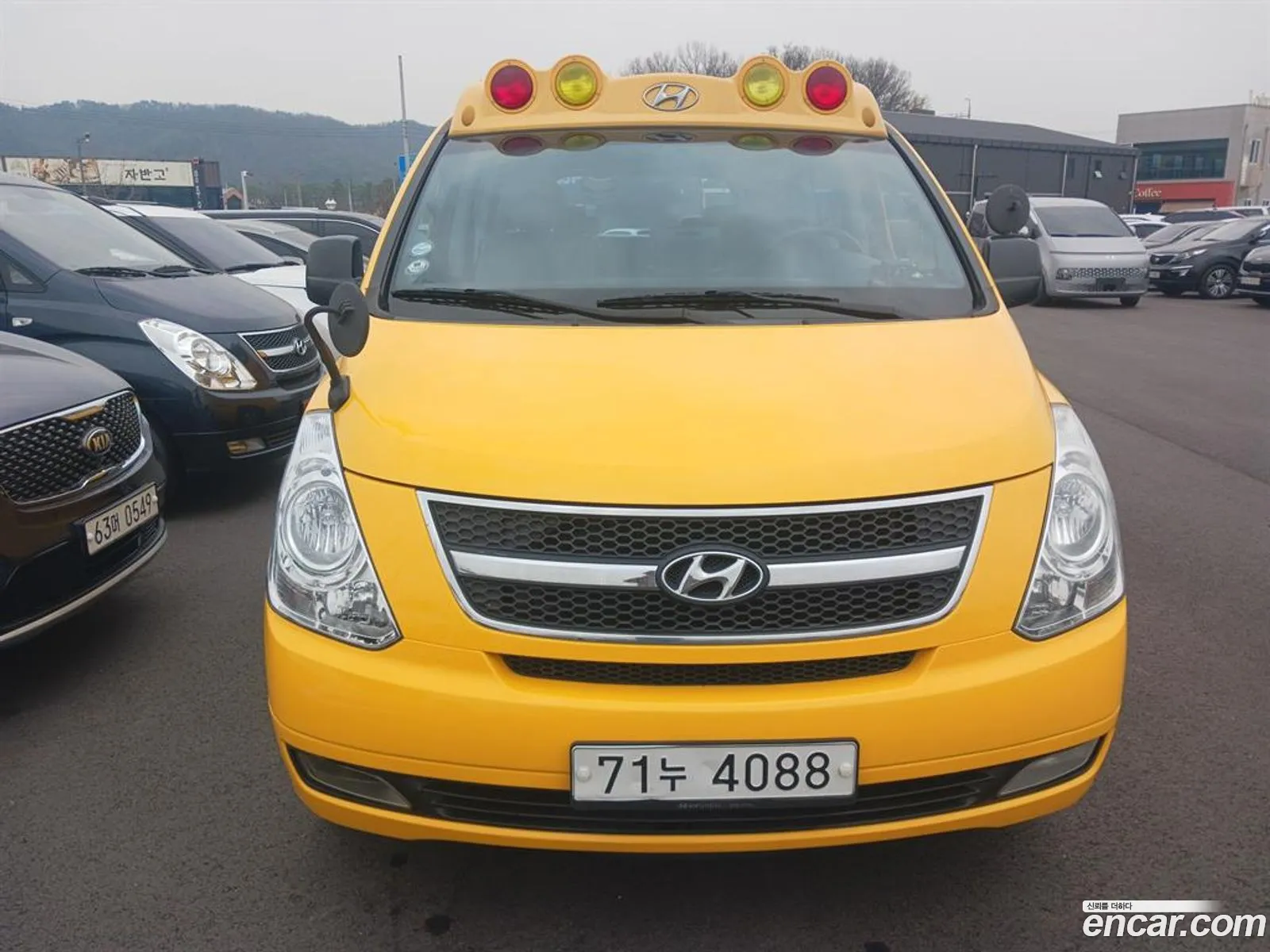 Hyundai Grand Starex 2013 — 10