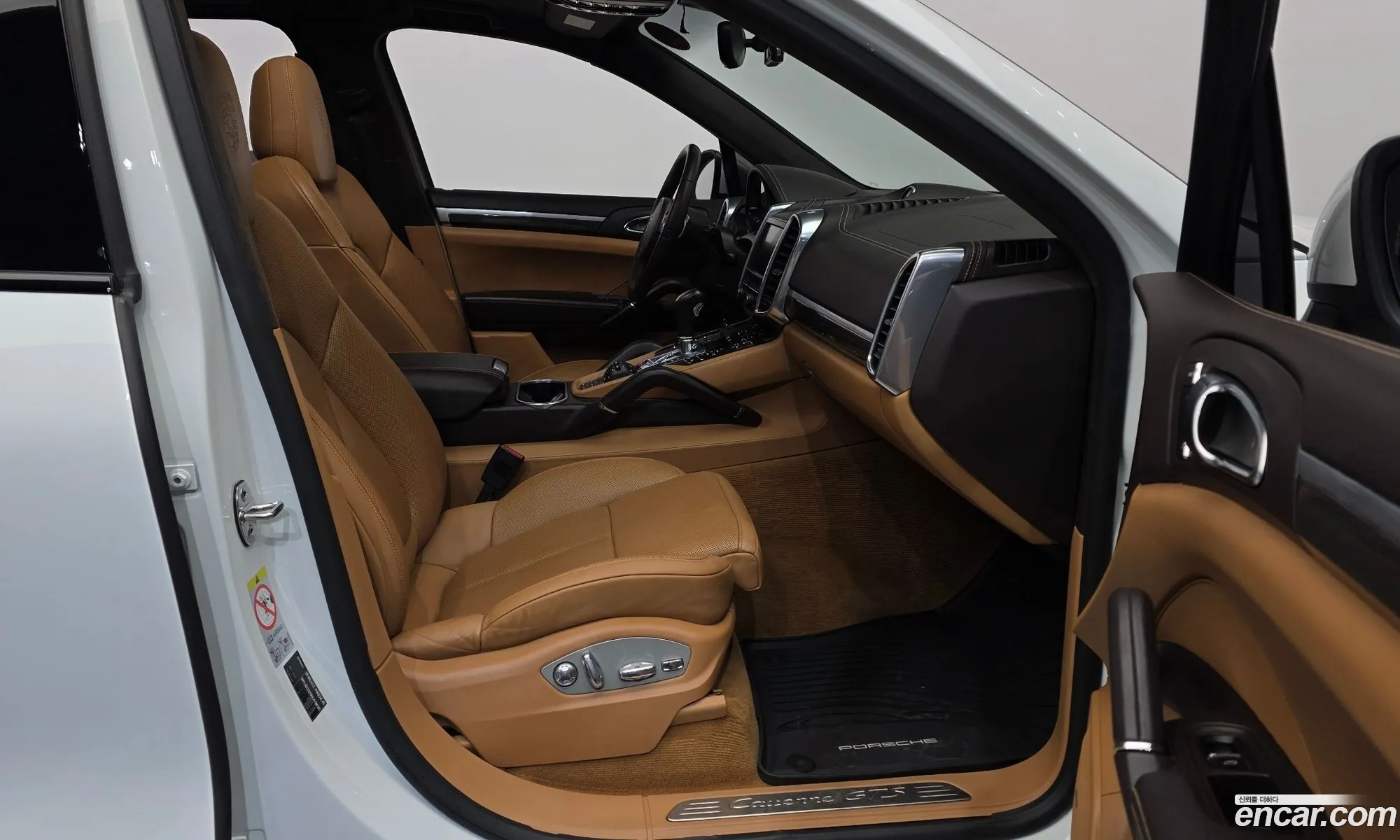 Porsche Cayenne 2013 WP1AD2929DLA78420 — 18