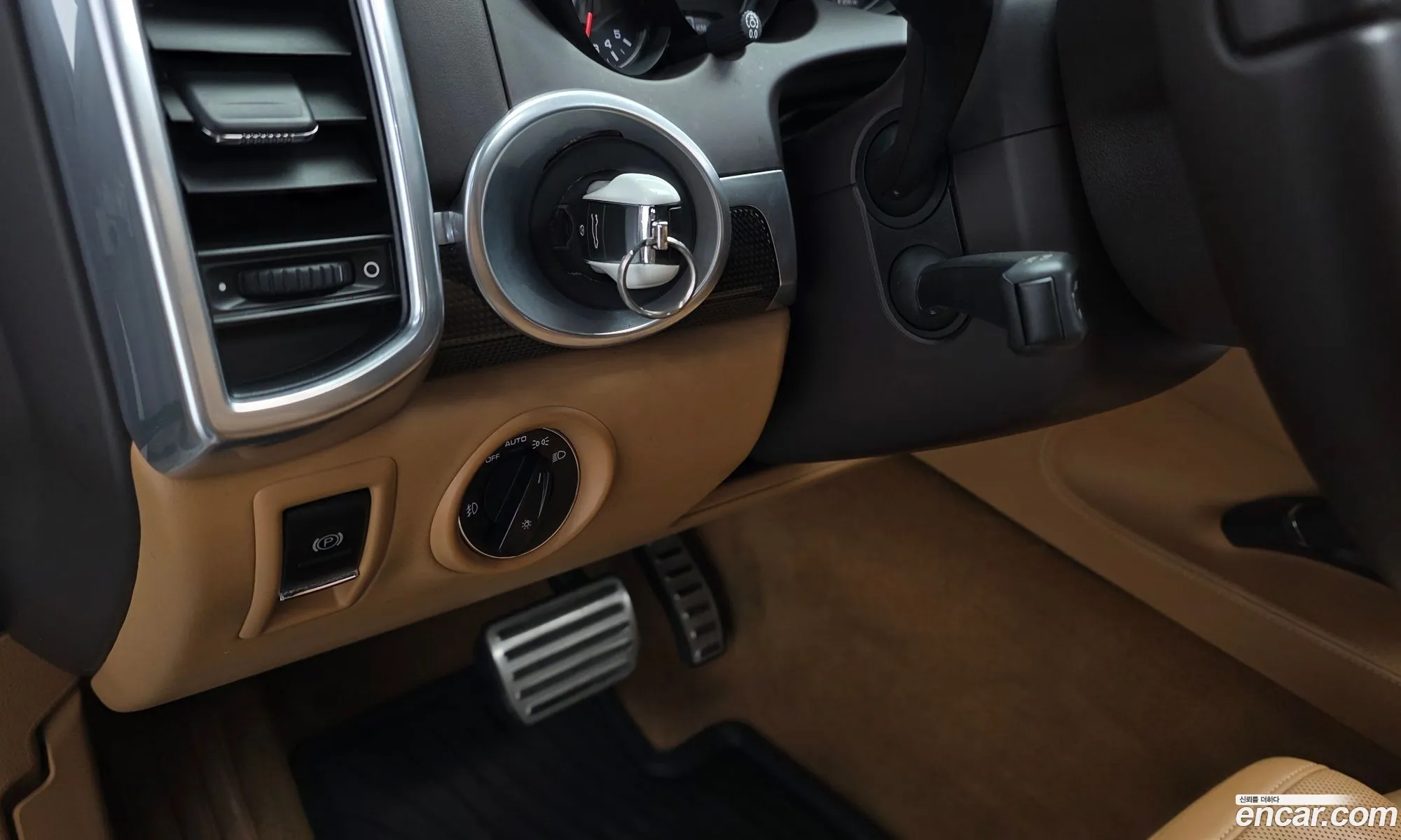 Porsche Cayenne 2013 WP1AD2929DLA78420 — 3