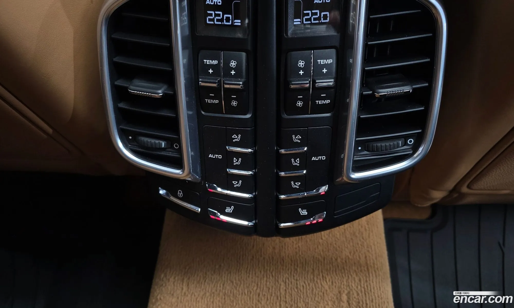 Porsche Cayenne 2013 WP1AD2929DLA78420 — 12