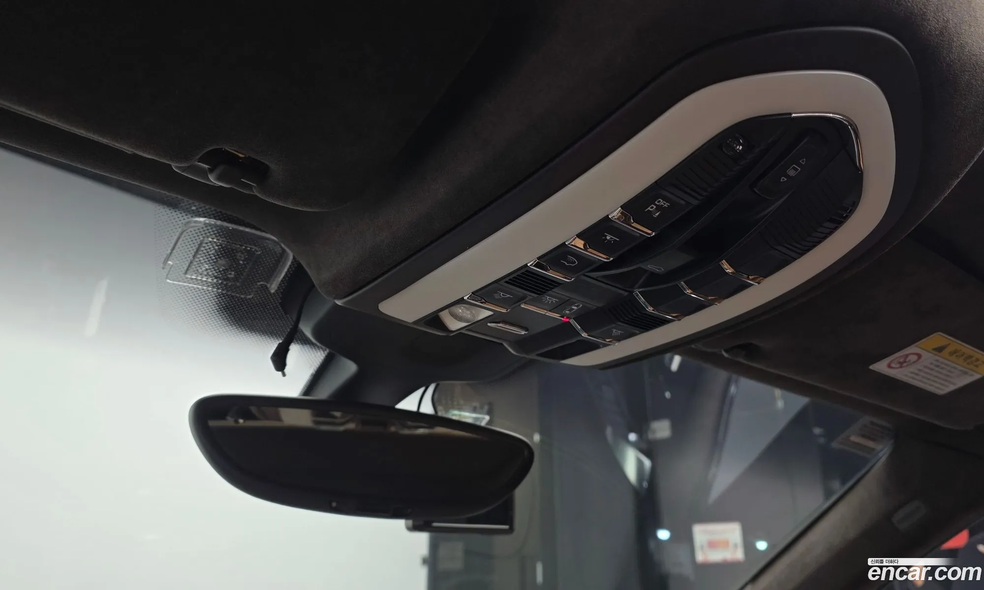Porsche Cayenne 2013 WP1AD2929DLA78420 — 8
