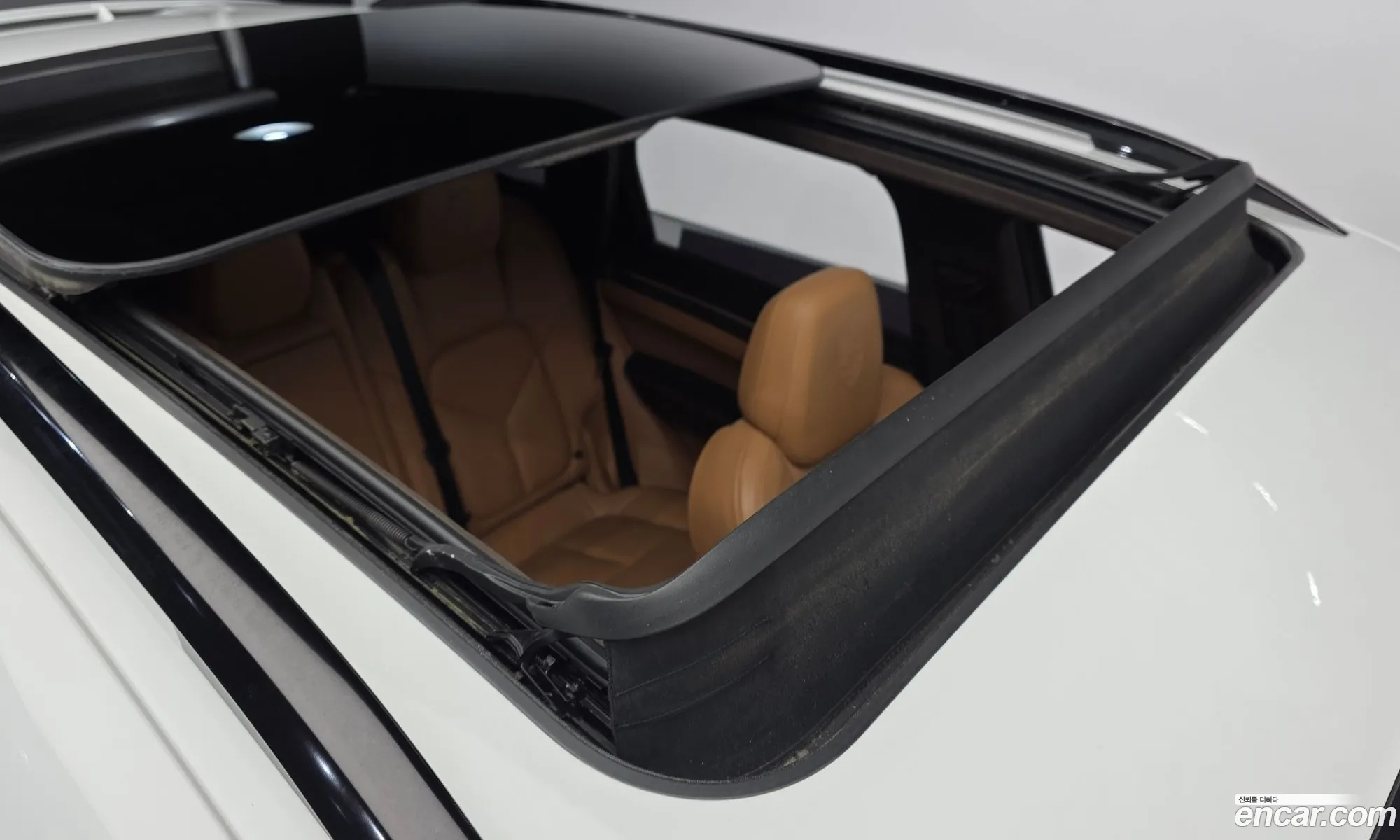 Porsche Cayenne 2013 WP1AD2929DLA78420 — 9