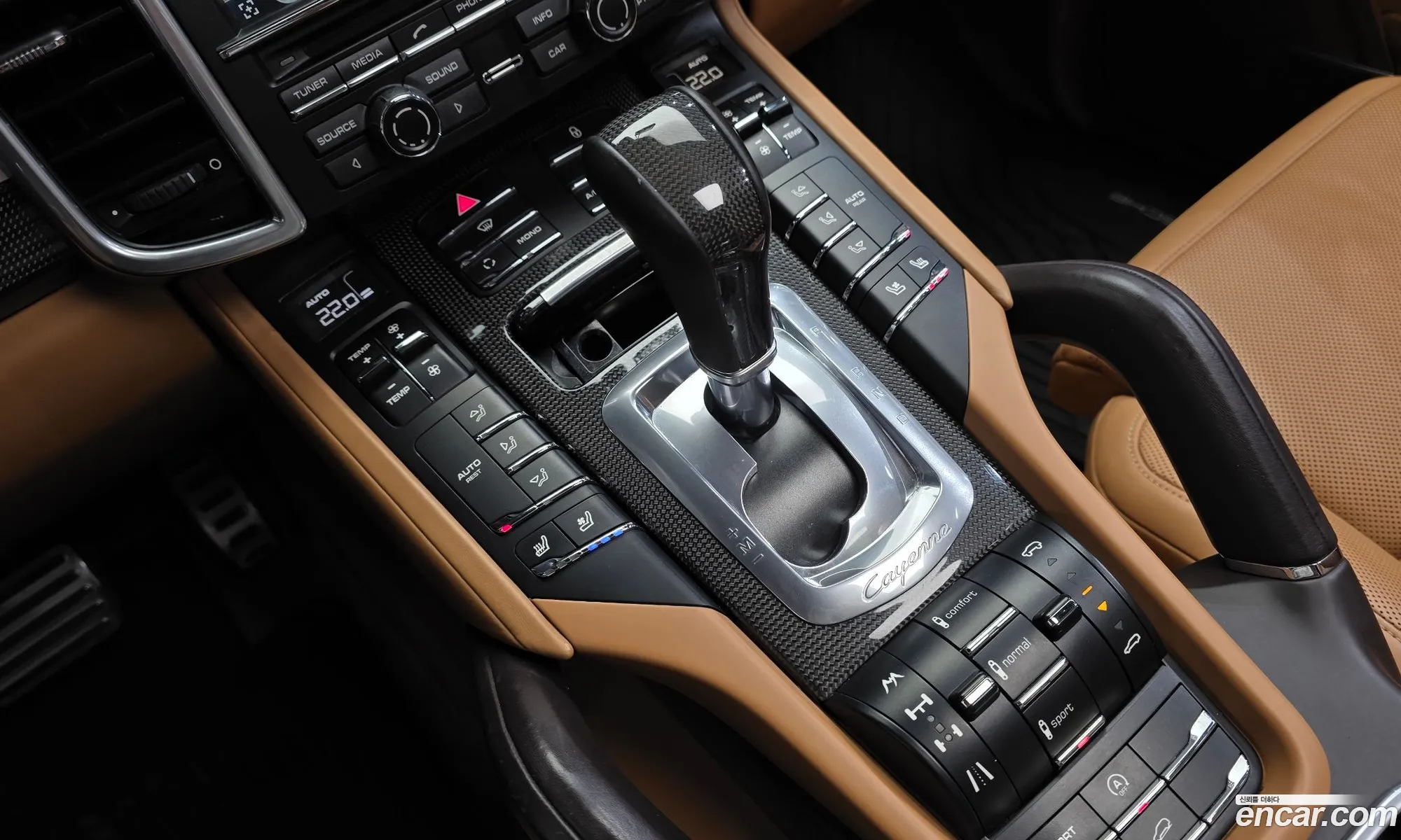 Porsche Cayenne 2013 WP1AD2929DLA78420 — 6