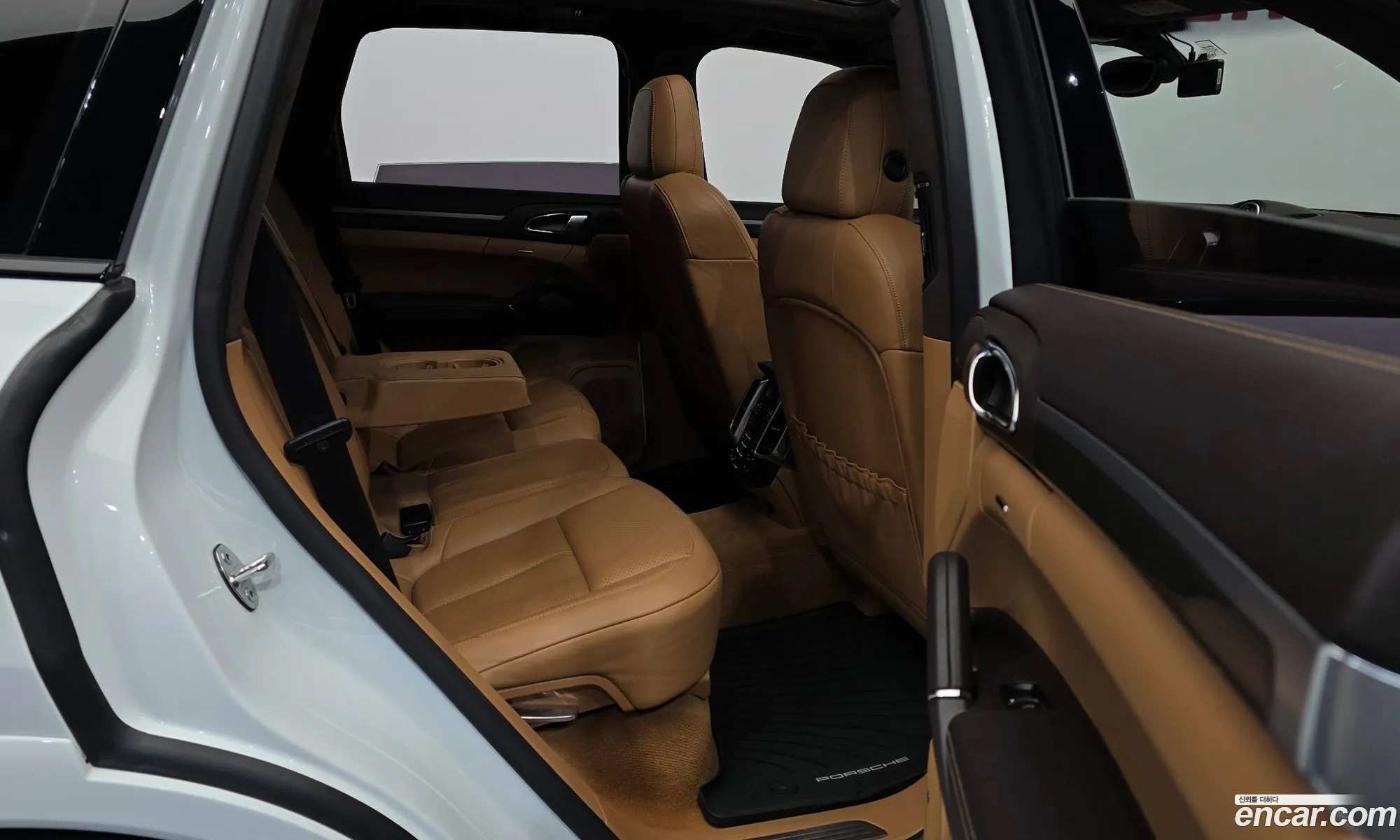 Porsche Cayenne 2013 WP1AD2929DLA78420 — 5