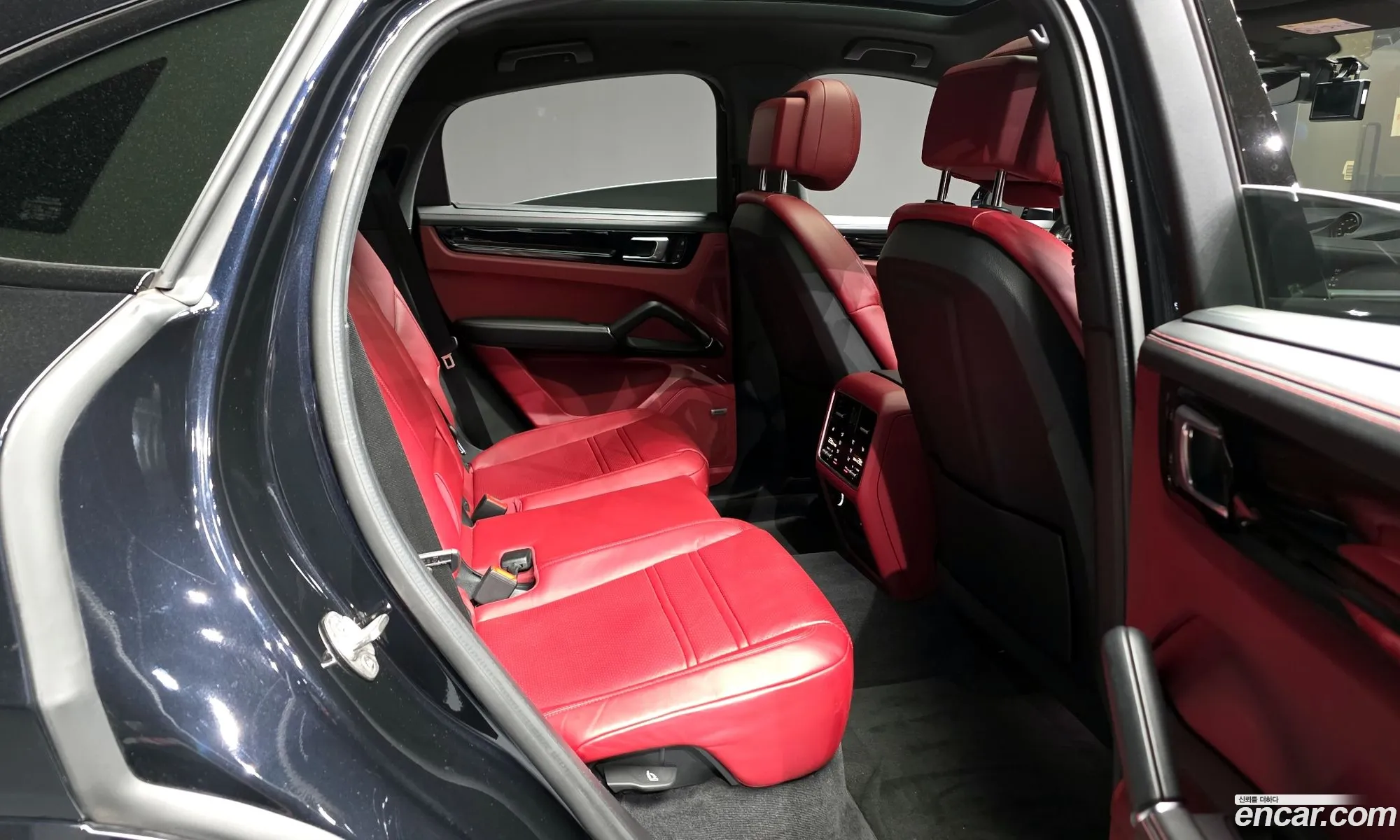 Porsche Cayenne 2022 — 5