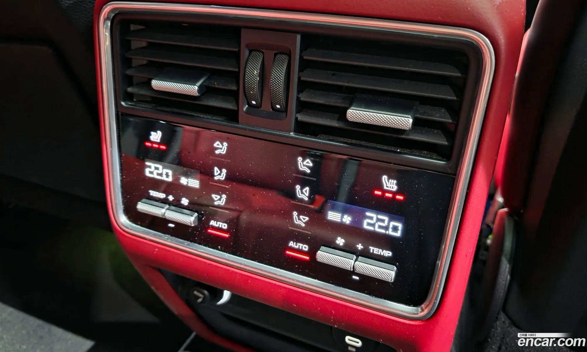Porsche Cayenne 2022 — 32