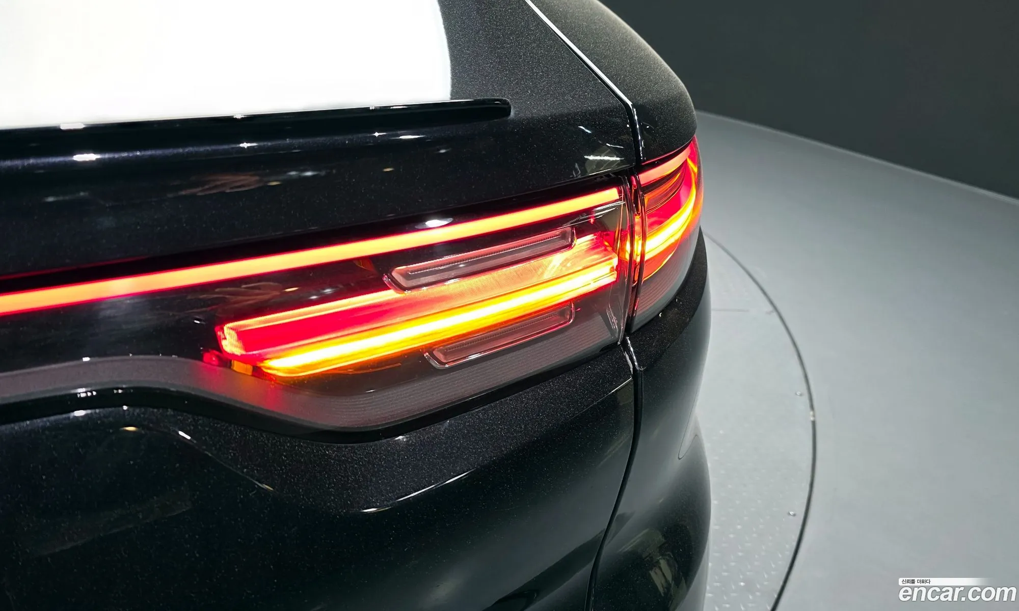 Porsche Cayenne 2022 — 10