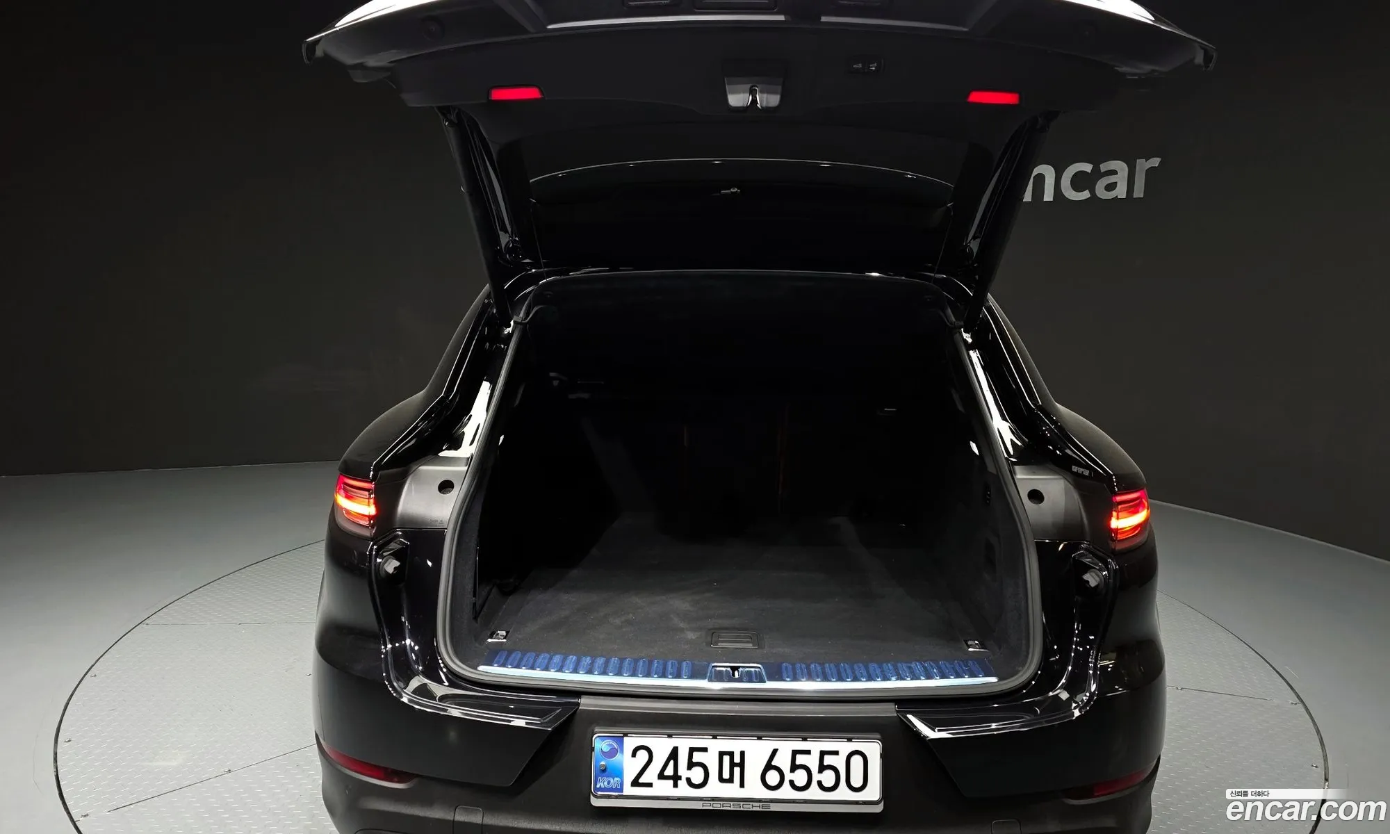 Porsche Cayenne 2022 — 14