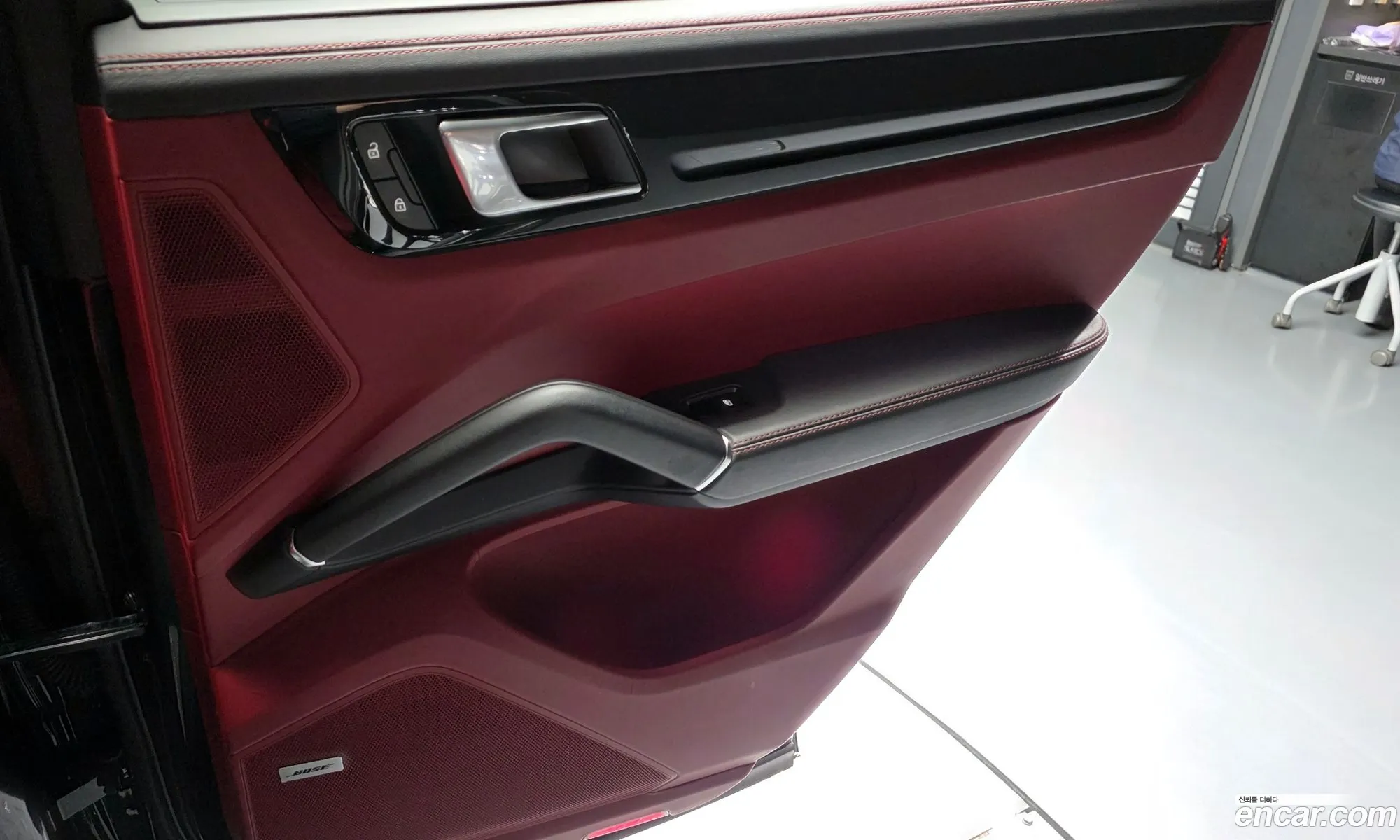 Porsche Cayenne 2022 — 29