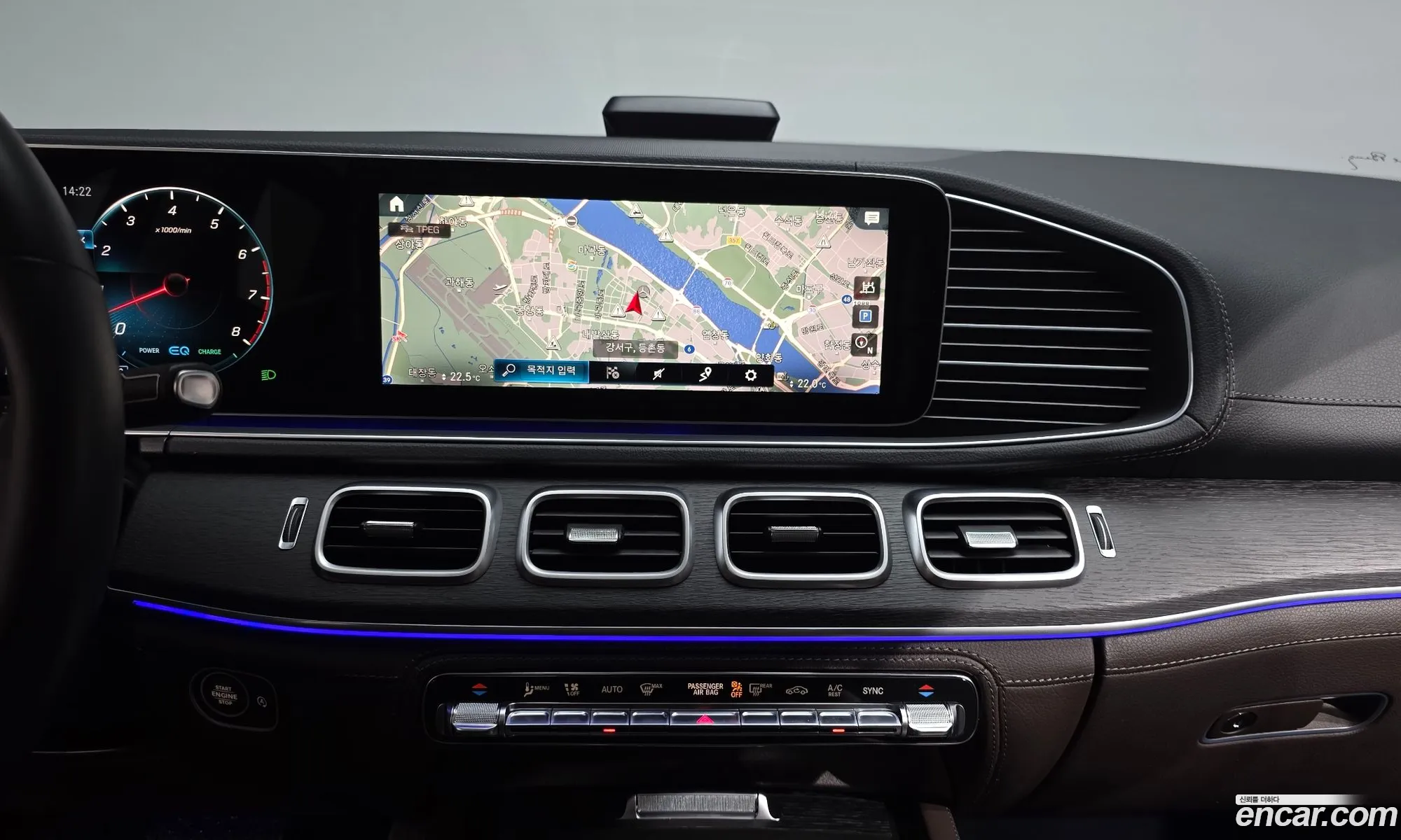 Mercedes-Benz GLE-Class W167 2023 — 16