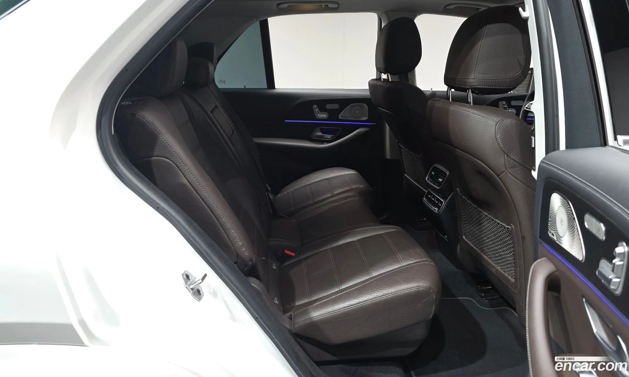 Mercedes-Benz GLE-Class W167 2023 — 15