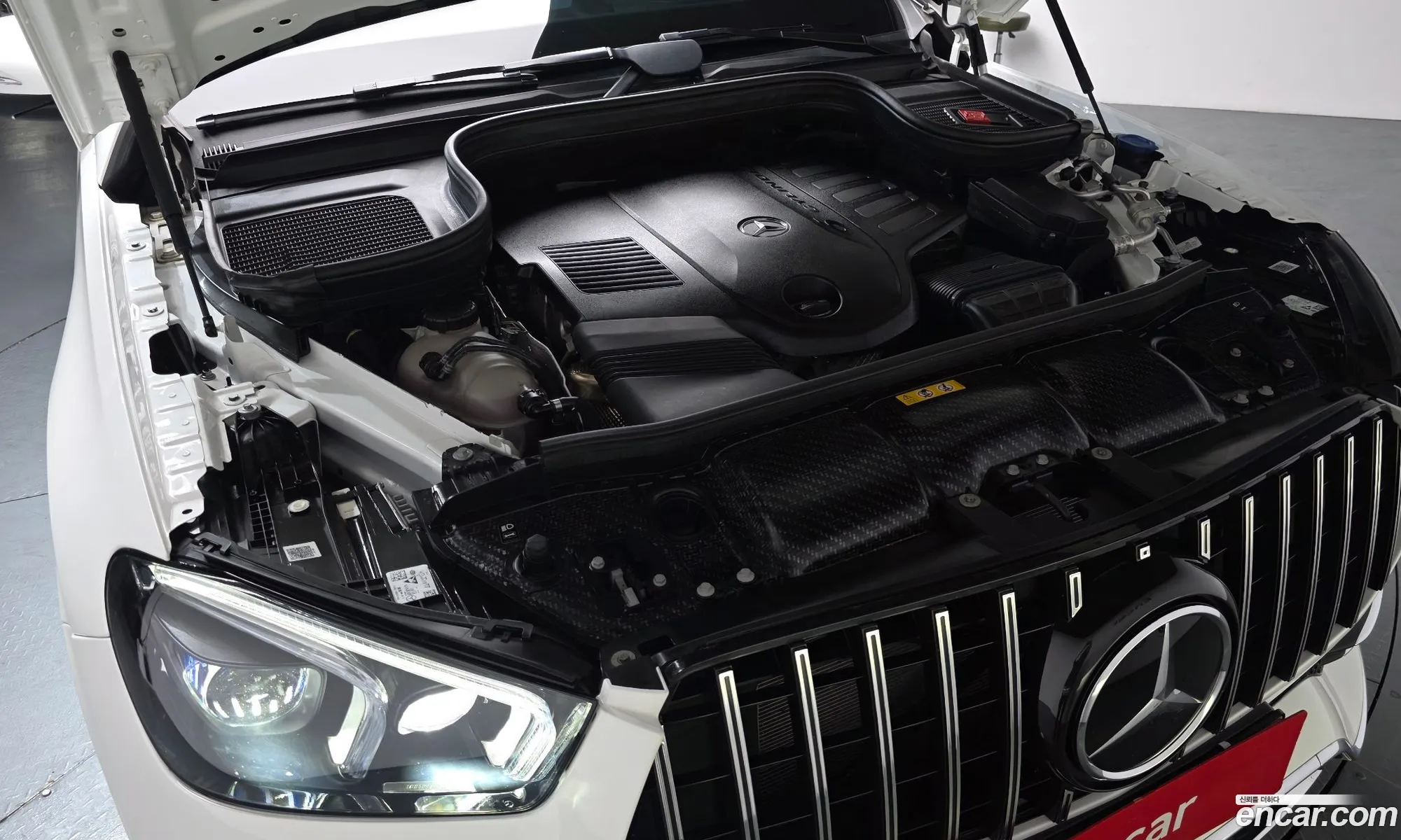 Mercedes-Benz GLE-Class W167 2023 — 7