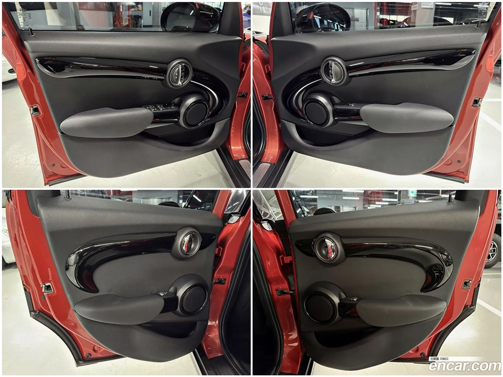 Mini Cooper 2020 — 19