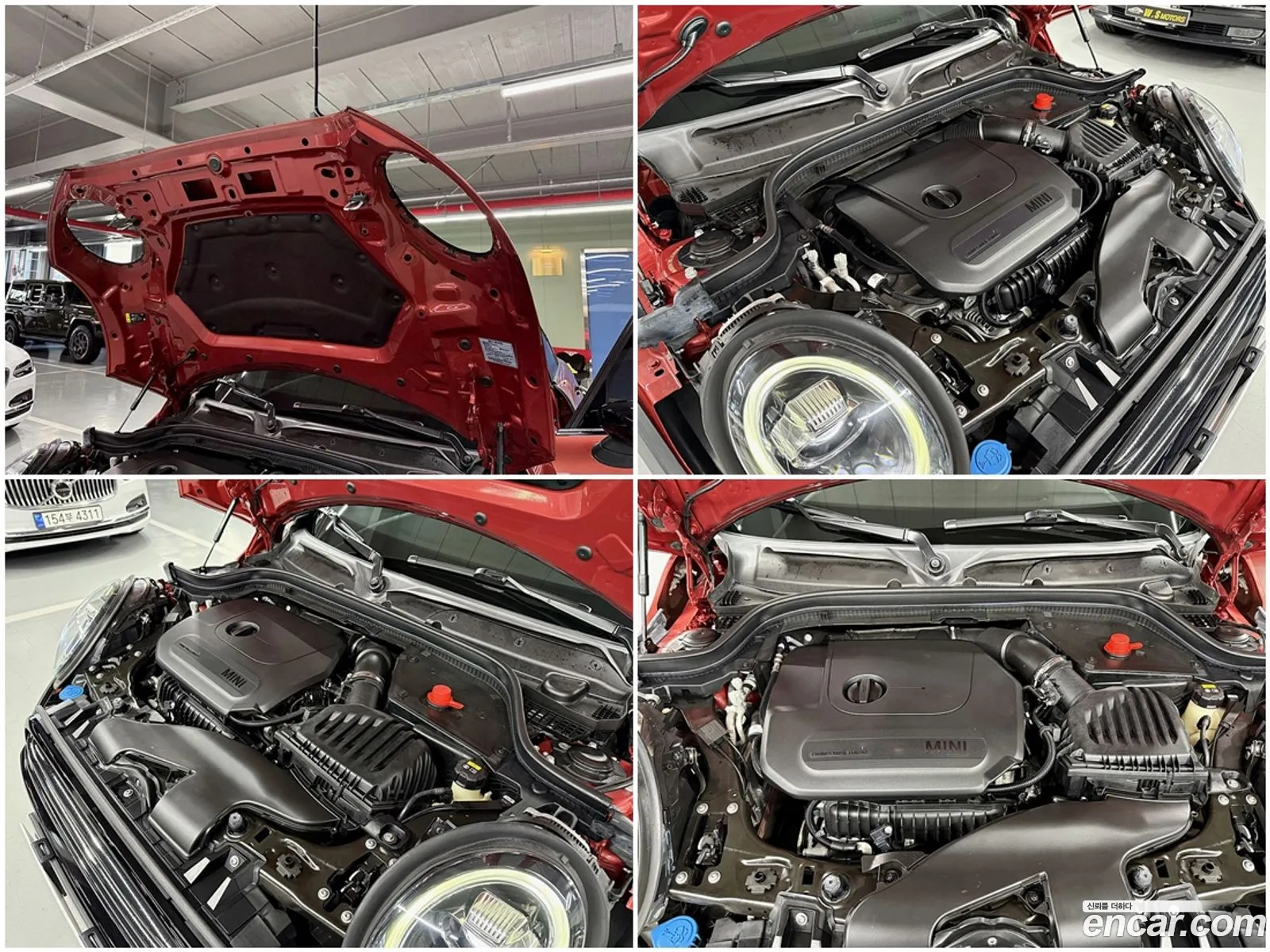 Mini Cooper 2020 — 3