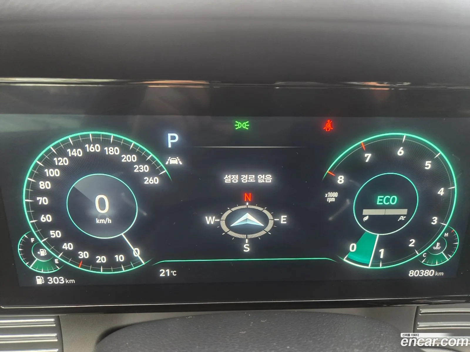 Hyundai Grandeur IG 2022 — 6
