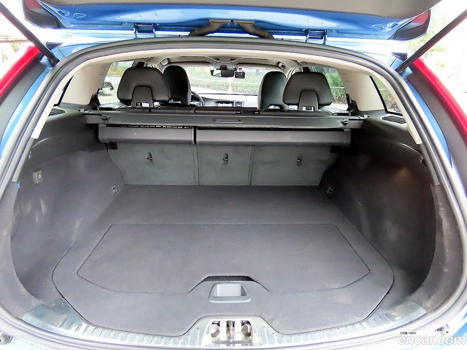 Volvo V60 2016 — 4