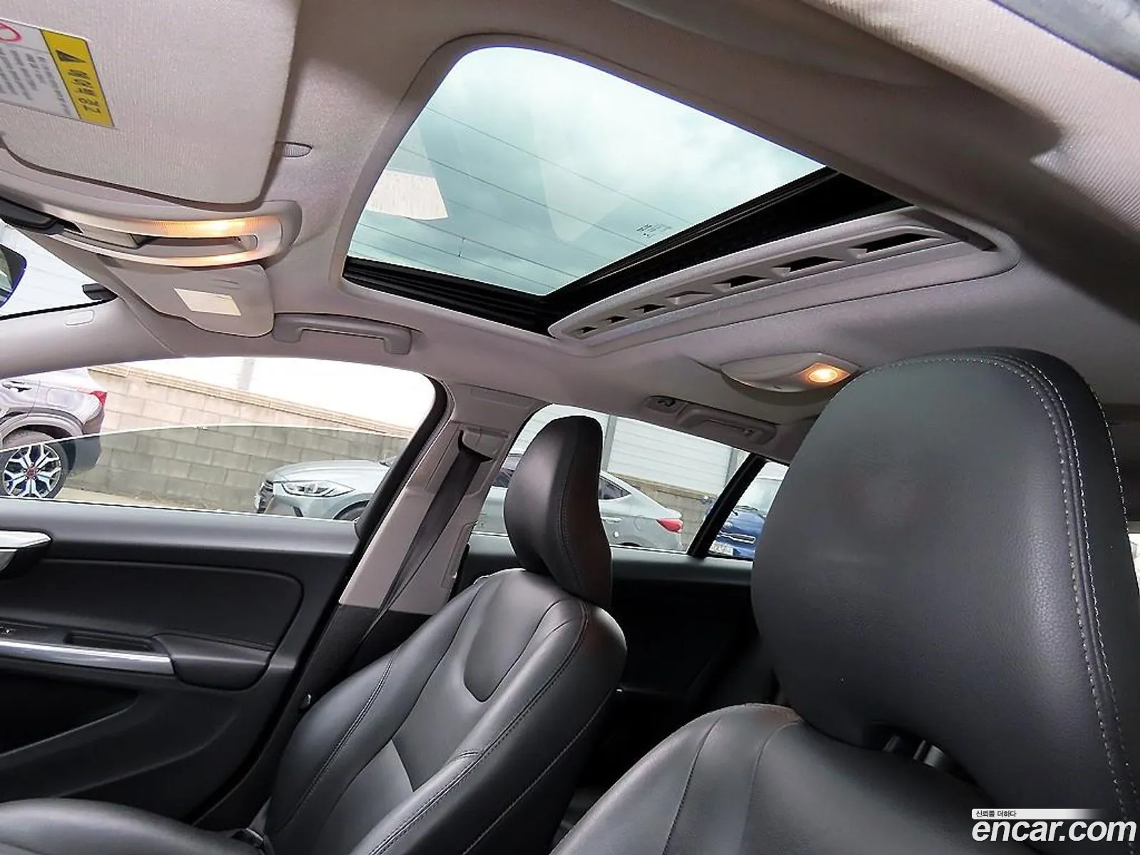 Volvo V60 2016 — 3