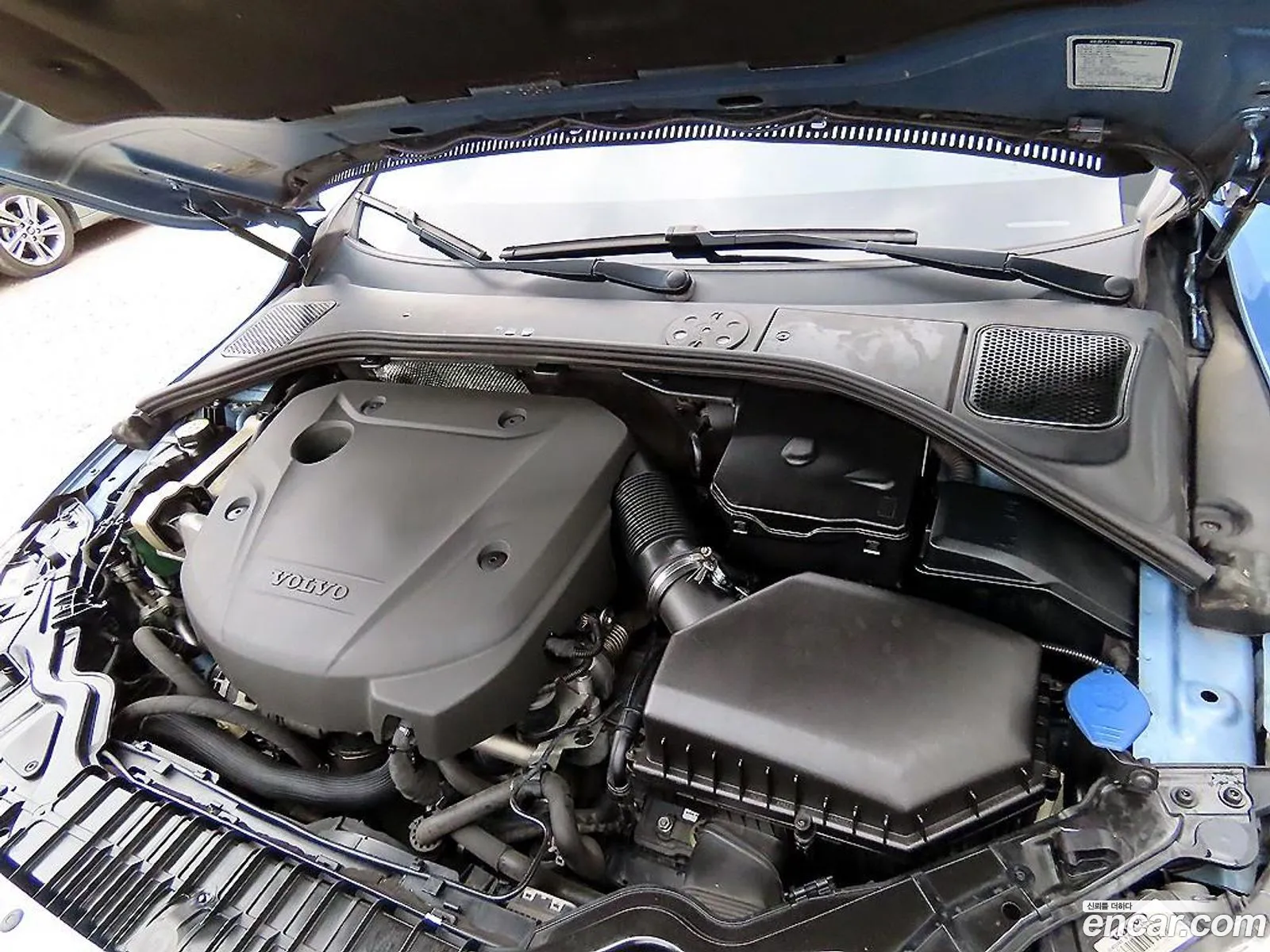 Volvo V60 2016 — 8