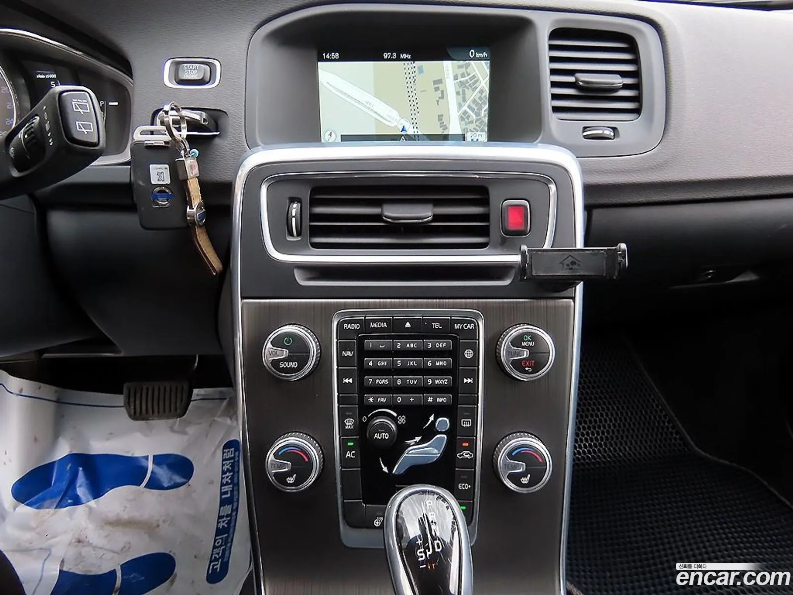 Volvo V60 2016 — 9