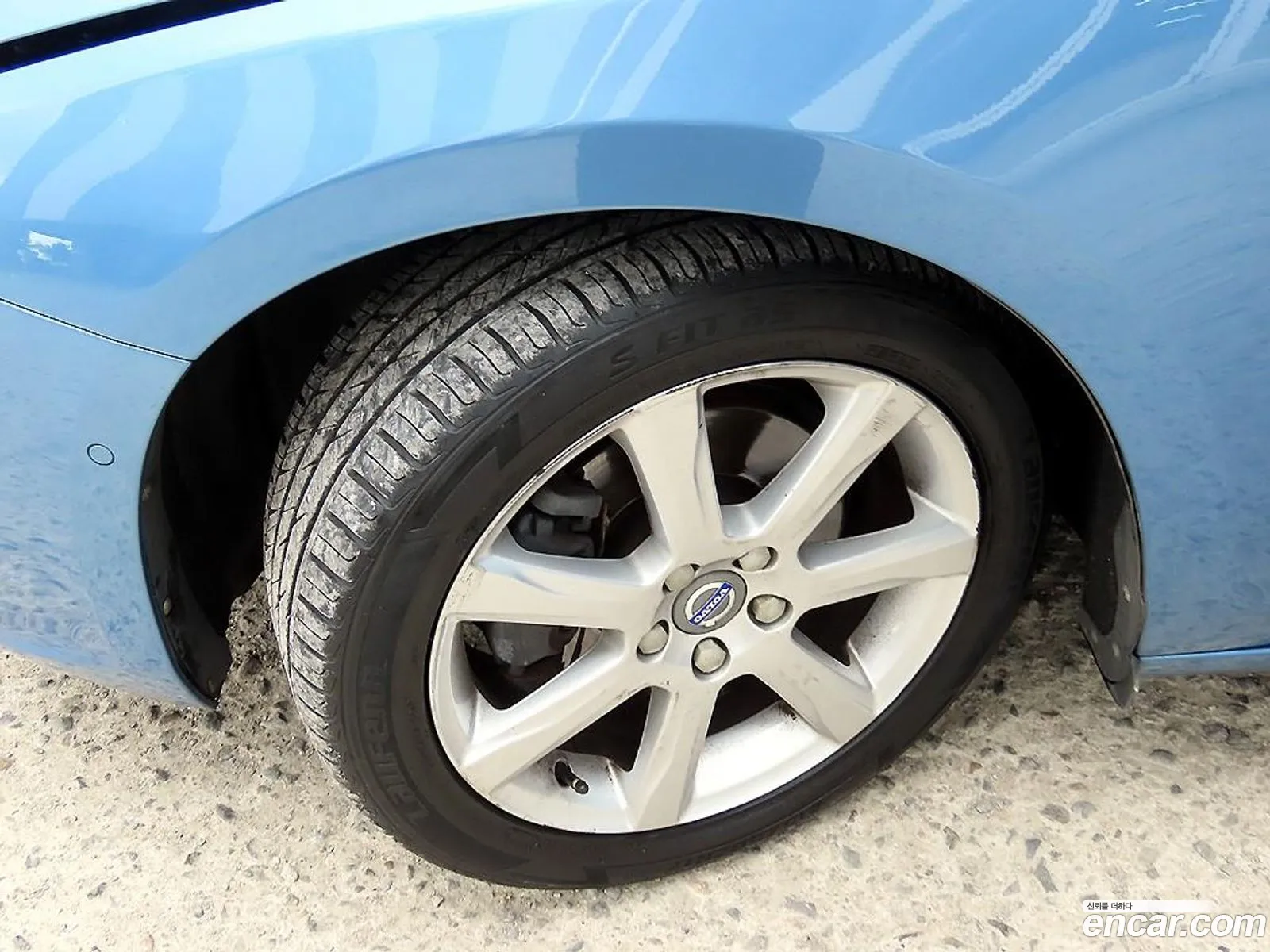 Volvo V60 2016 — 5