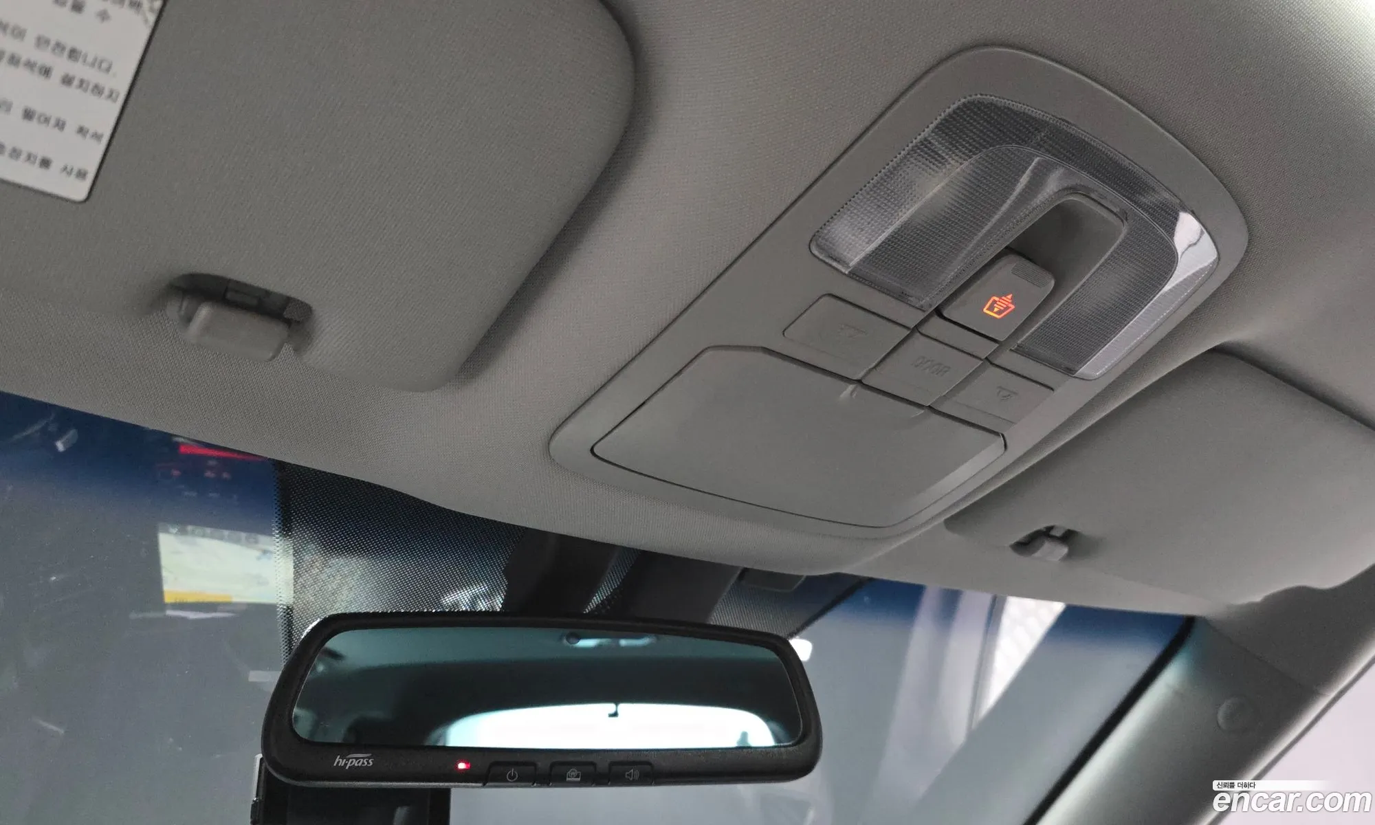 KG Mobility (SsangYong) Tivoli Air 2017 — 28