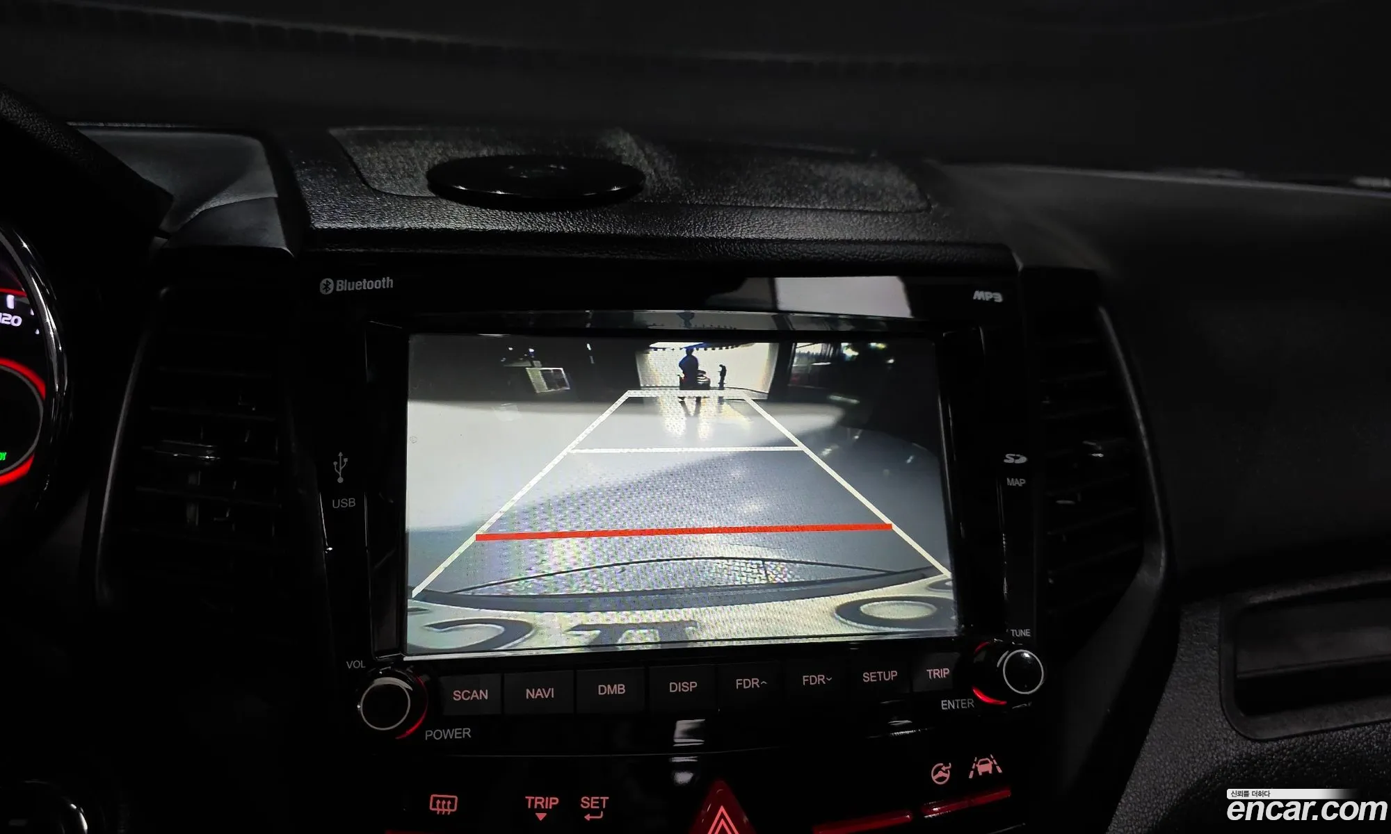 KG Mobility (SsangYong) Tivoli Air 2017 — 5