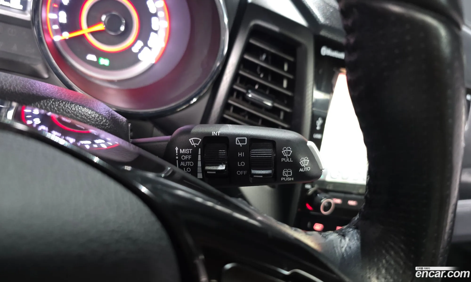 KG Mobility (SsangYong) Tivoli Air 2017 — 22