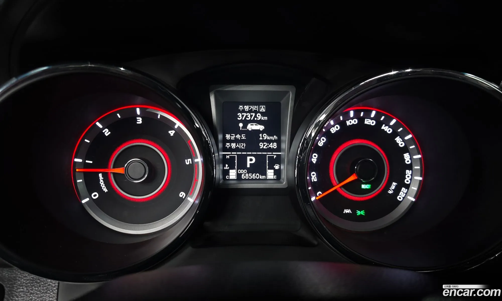 KG Mobility (SsangYong) Tivoli Air 2017 — 4