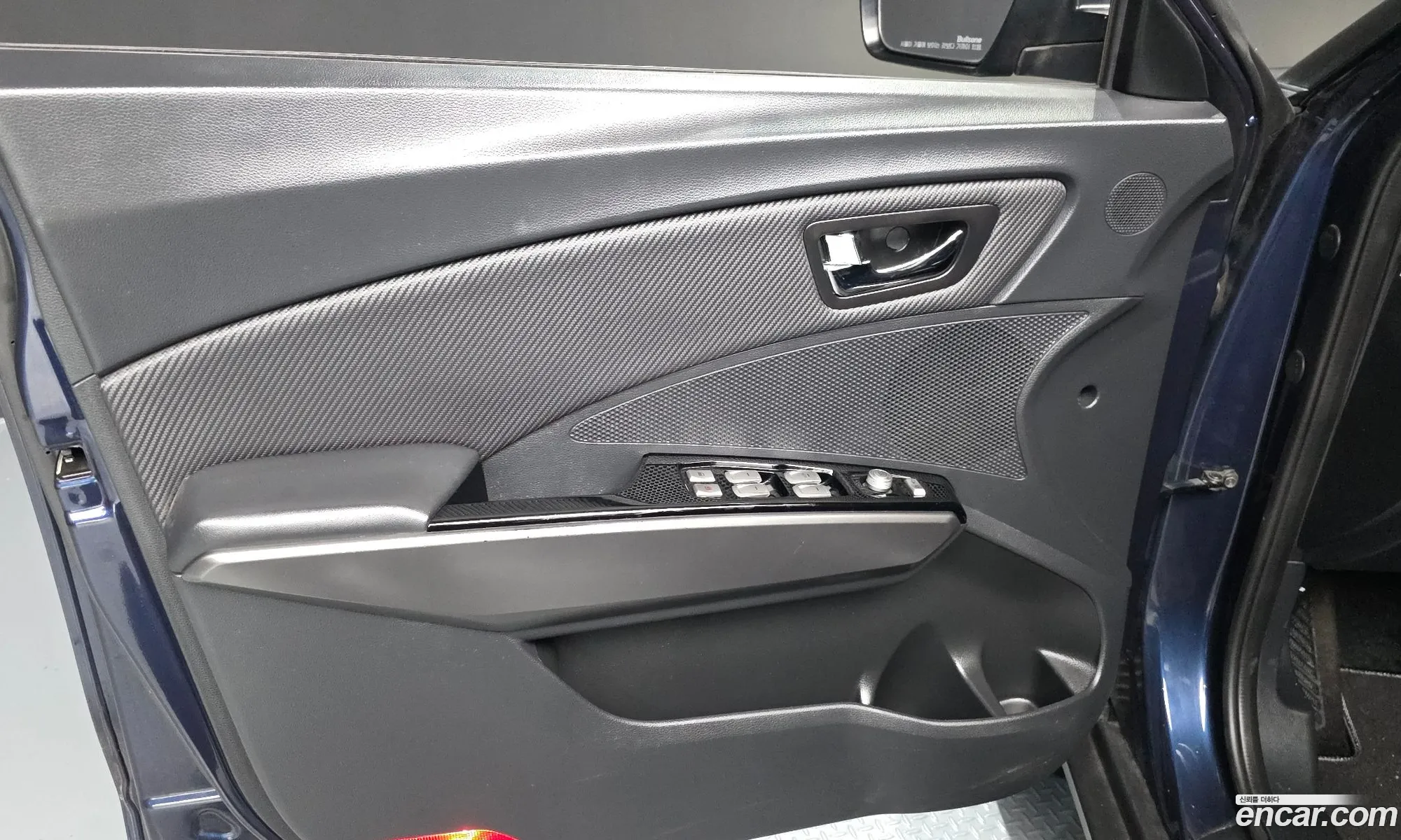 KG Mobility (SsangYong) Tivoli Air 2017 — 15