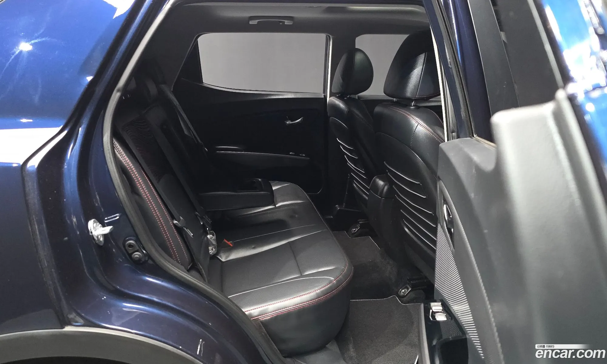 KG Mobility (SsangYong) Tivoli Air 2017 — 20