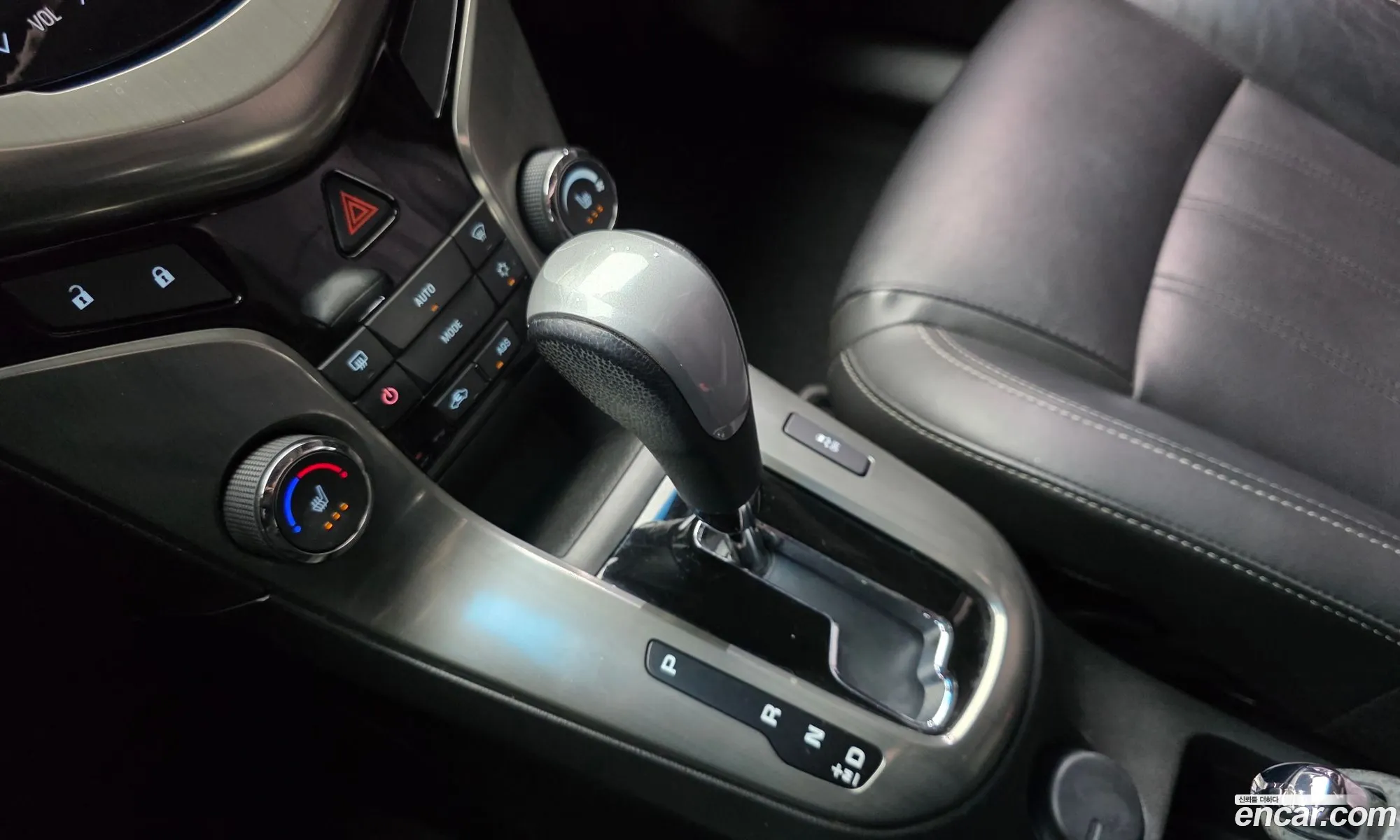 Chevrolet (GM Daewoo) Cruze 2014 — 9