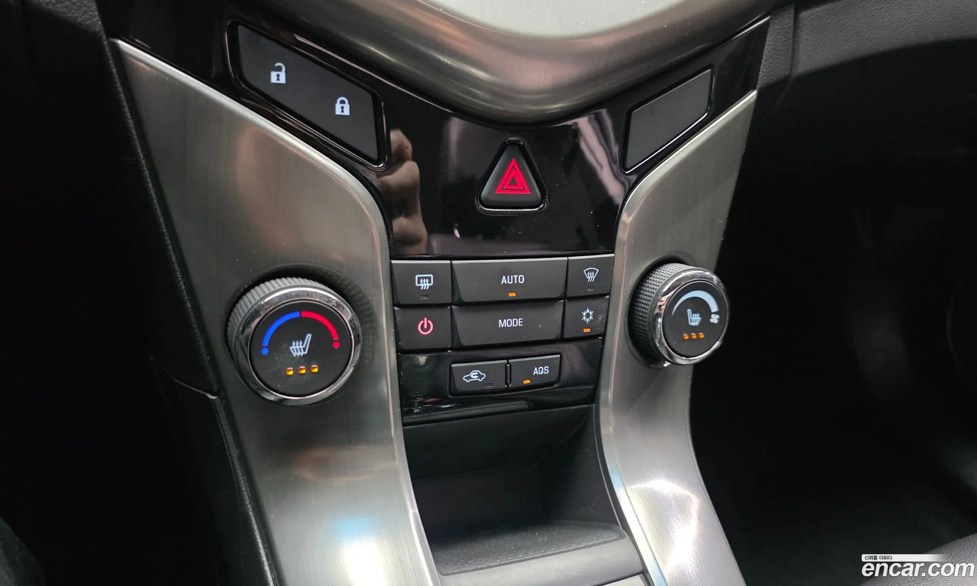 Chevrolet (GM Daewoo) Cruze 2014 — 20