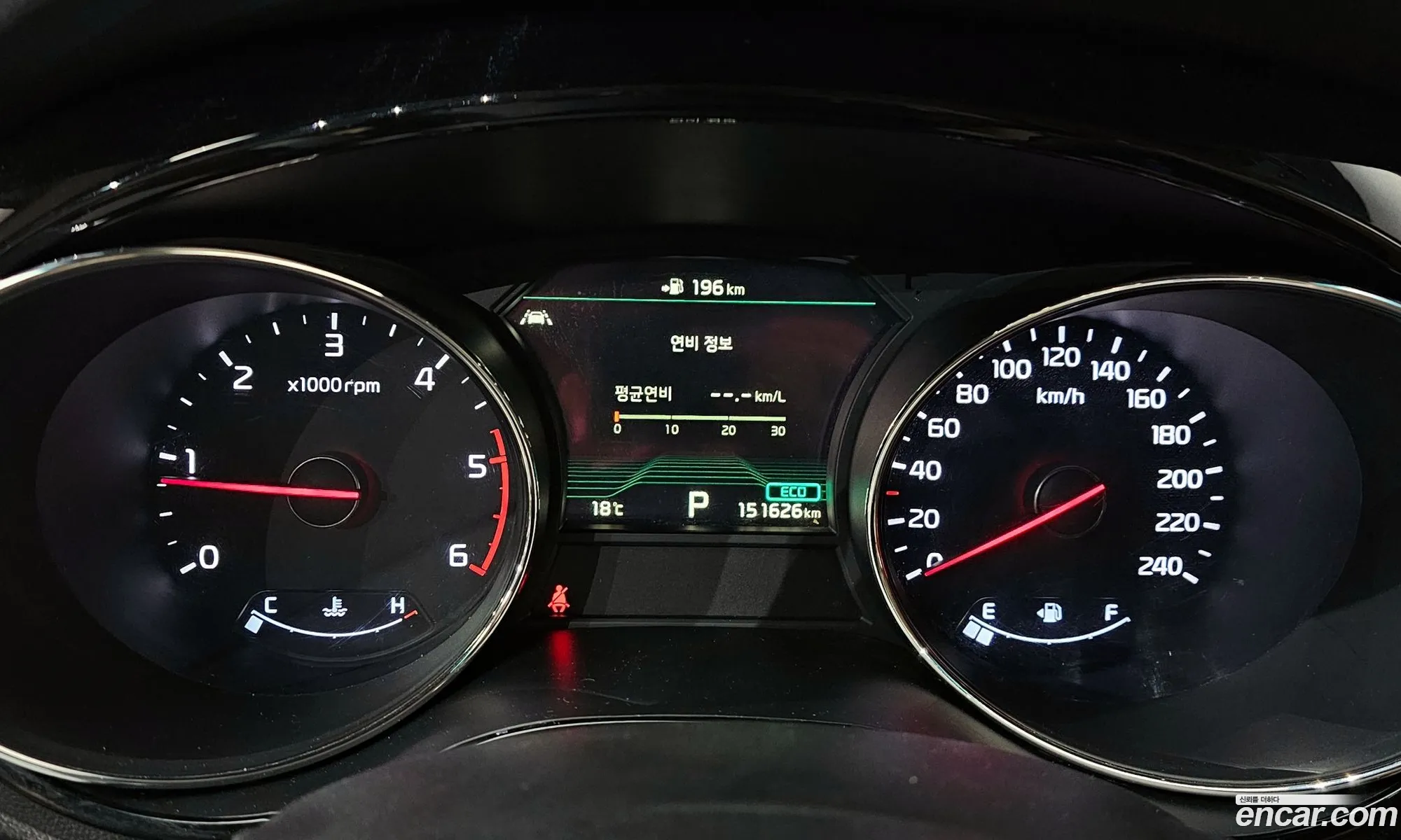 Kia Carnival 2018 — 8