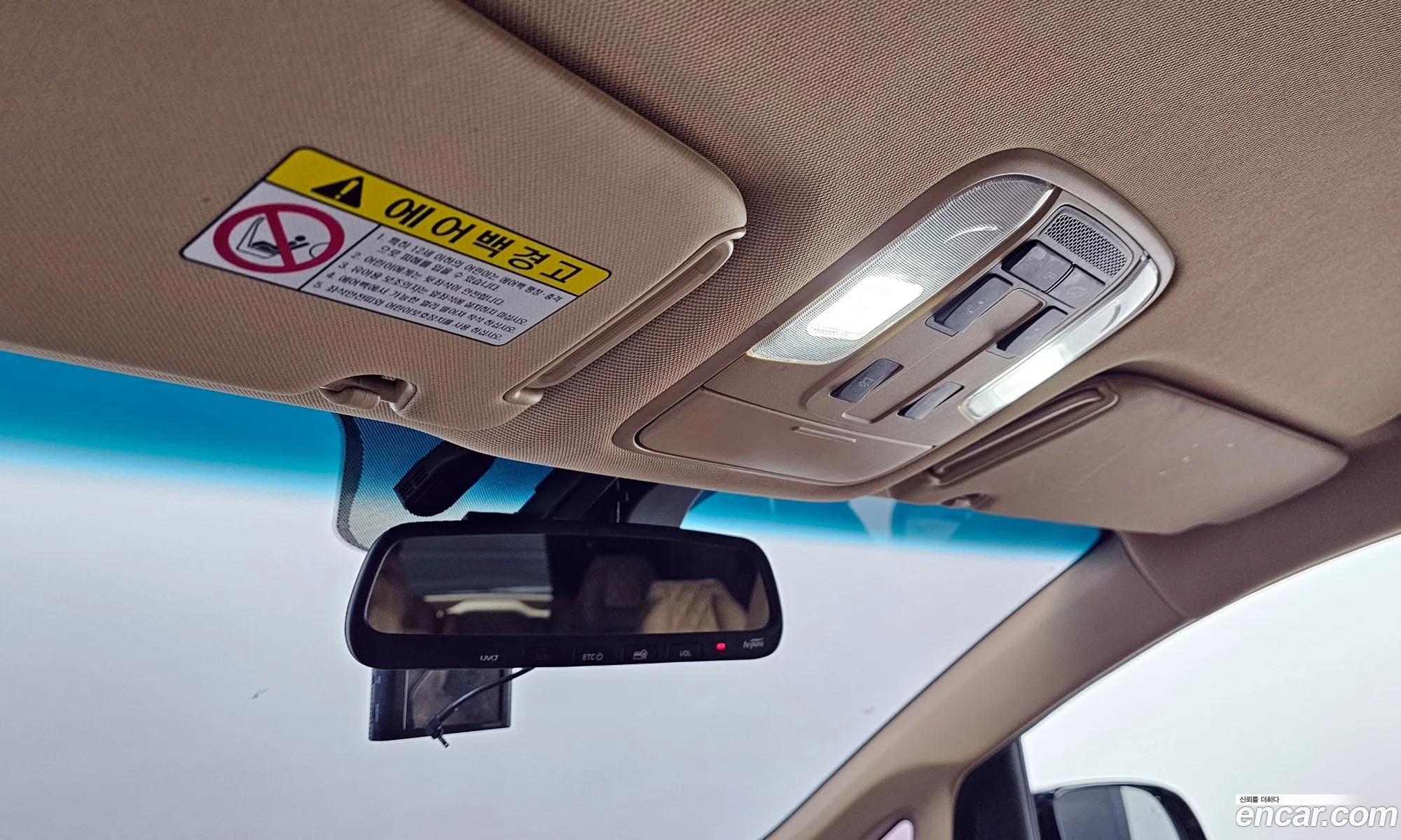 Kia Carnival 2018 — 5