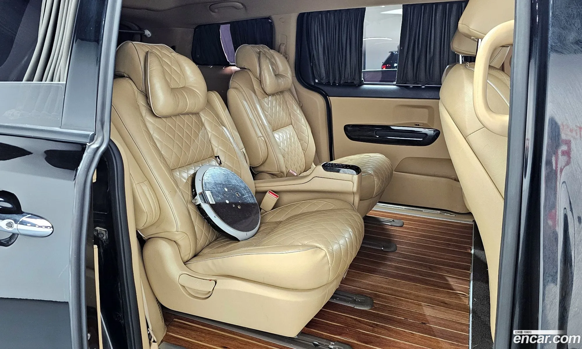 Kia Carnival 2018 — 18