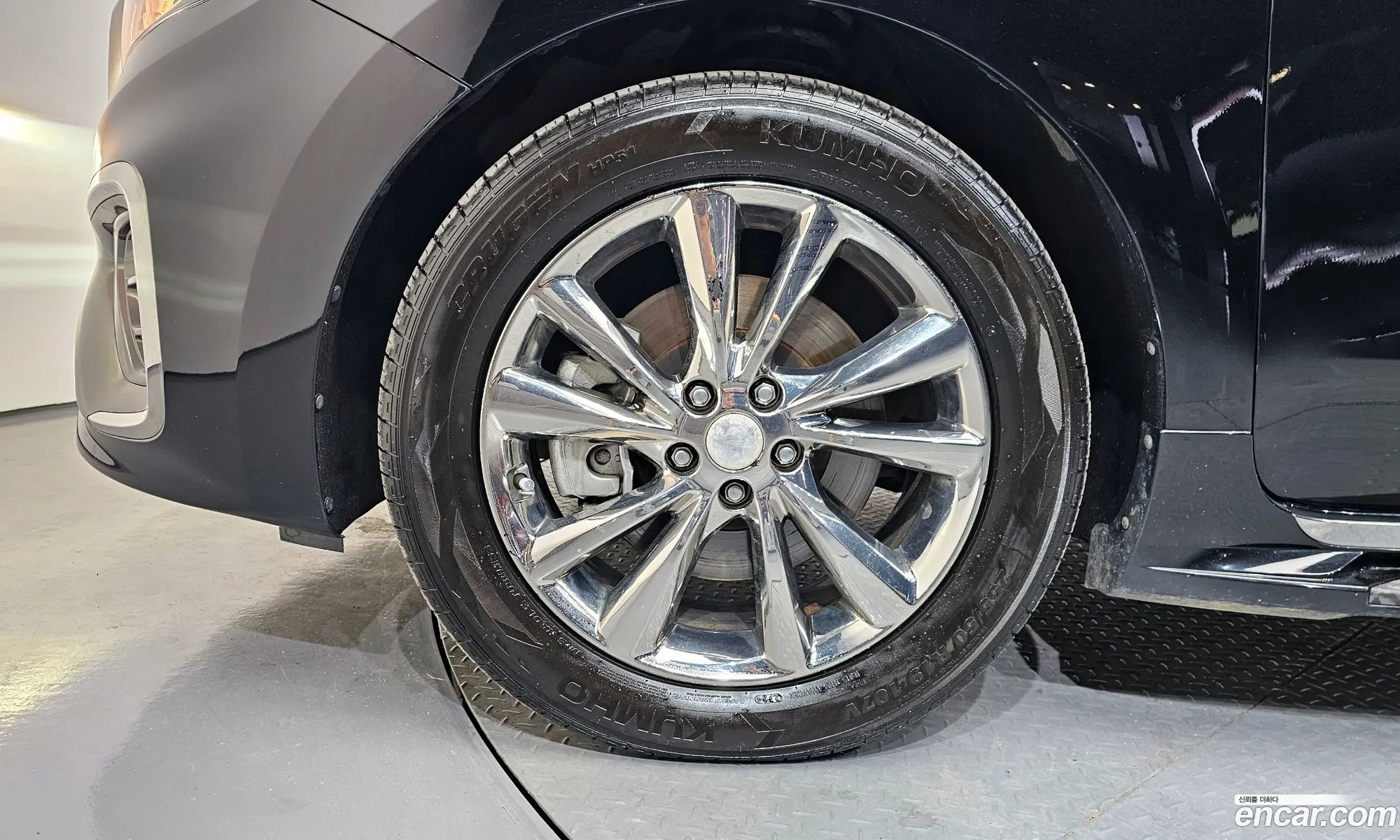 Kia Carnival 2018 — 7