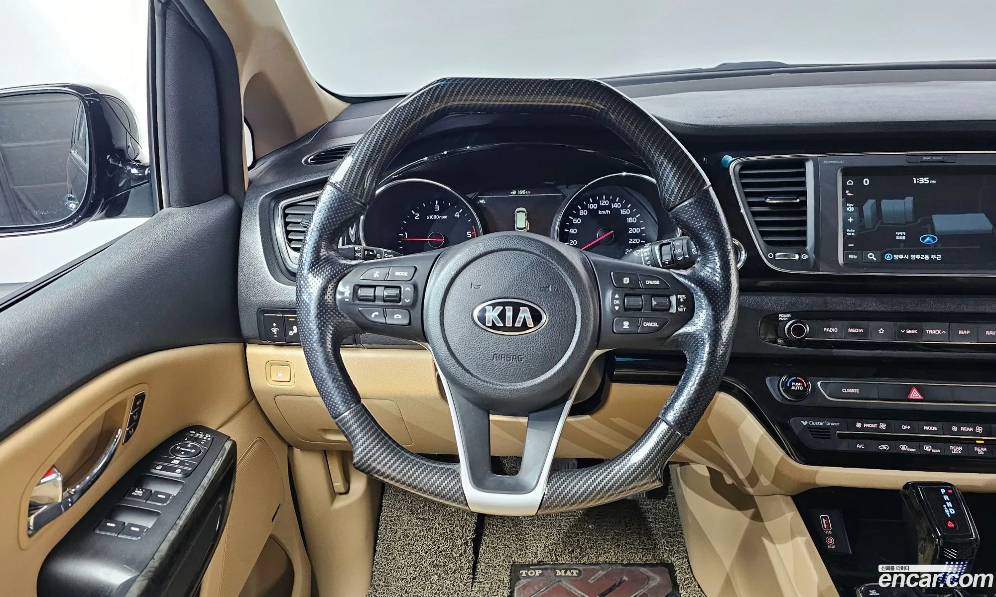 Kia Carnival 2018 — 4