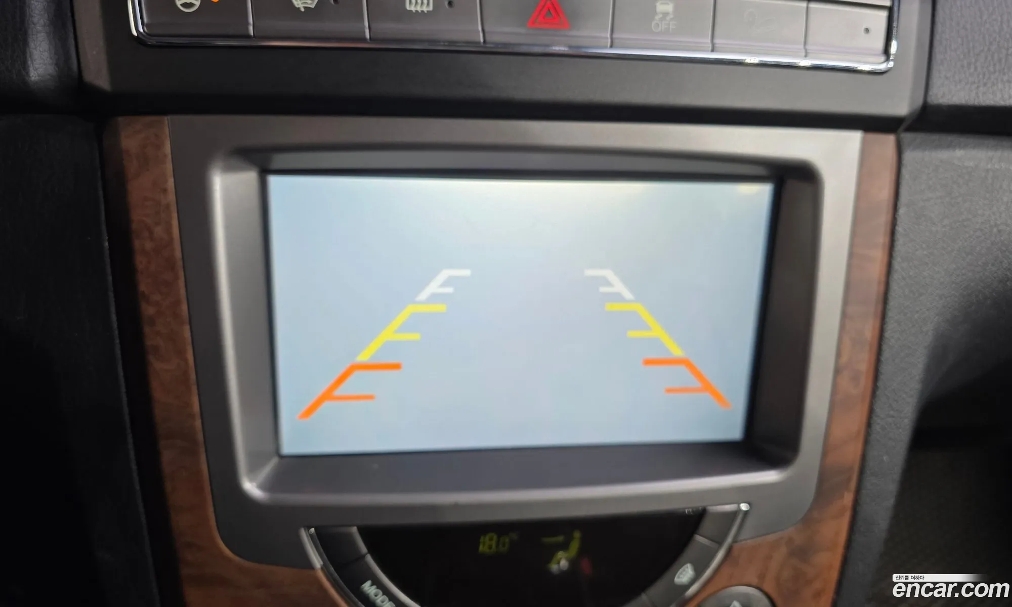 KG Mobility (SsangYong) Rexton W 2016 — 4
