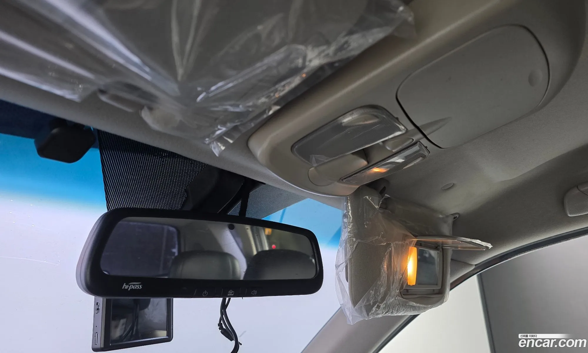 KG Mobility (SsangYong) Rexton W 2016 — 5
