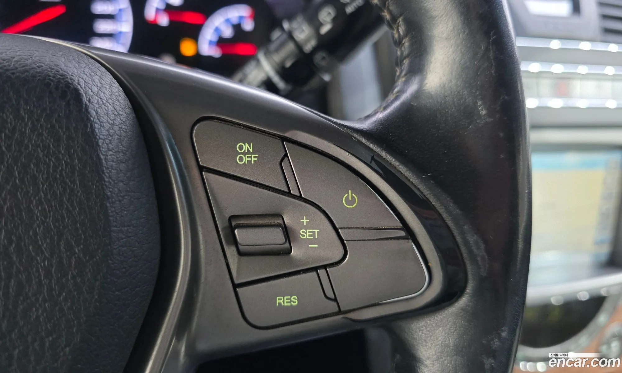 KG Mobility (SsangYong) Rexton W 2016 — 3