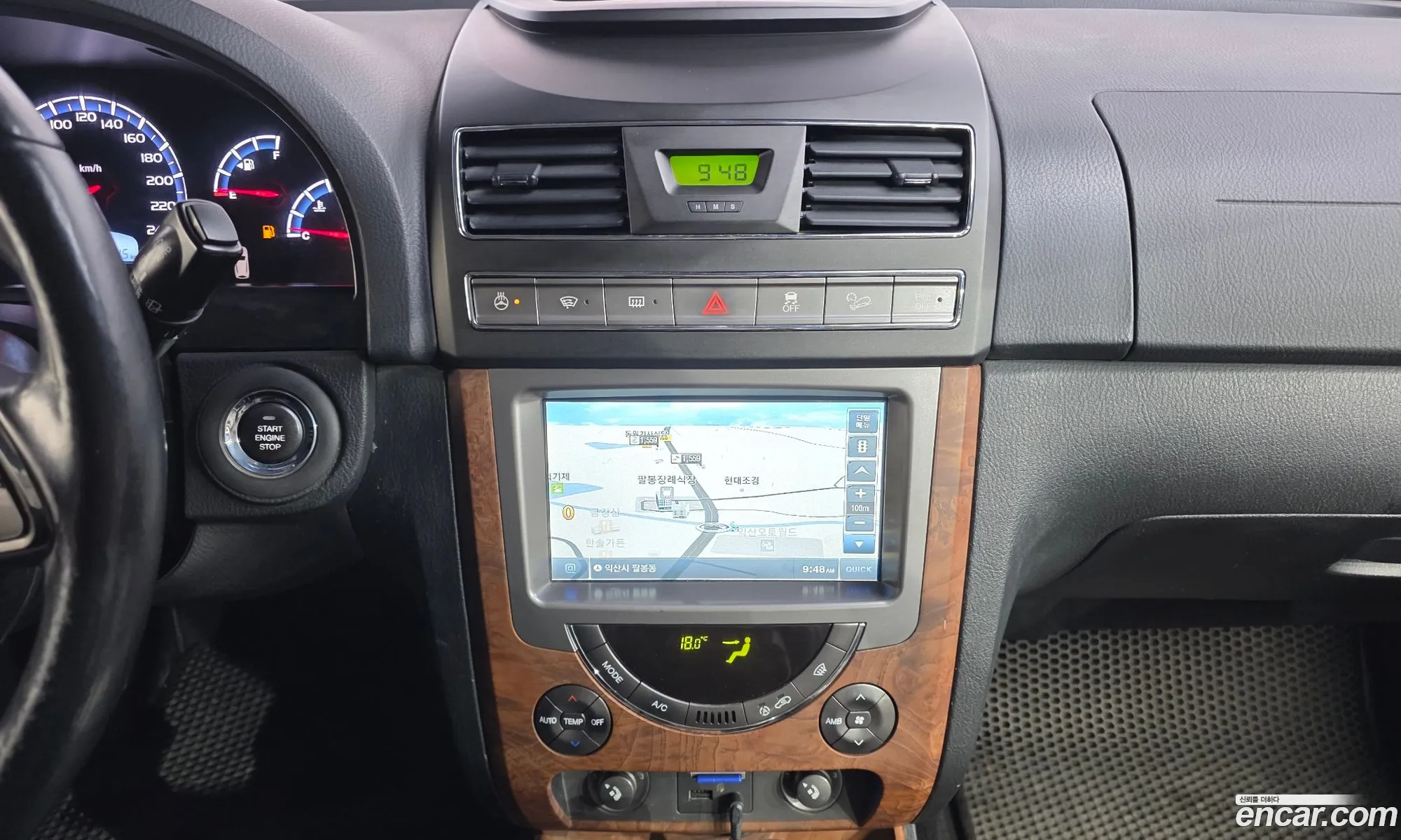 KG Mobility (SsangYong) Rexton W 2016 — 16