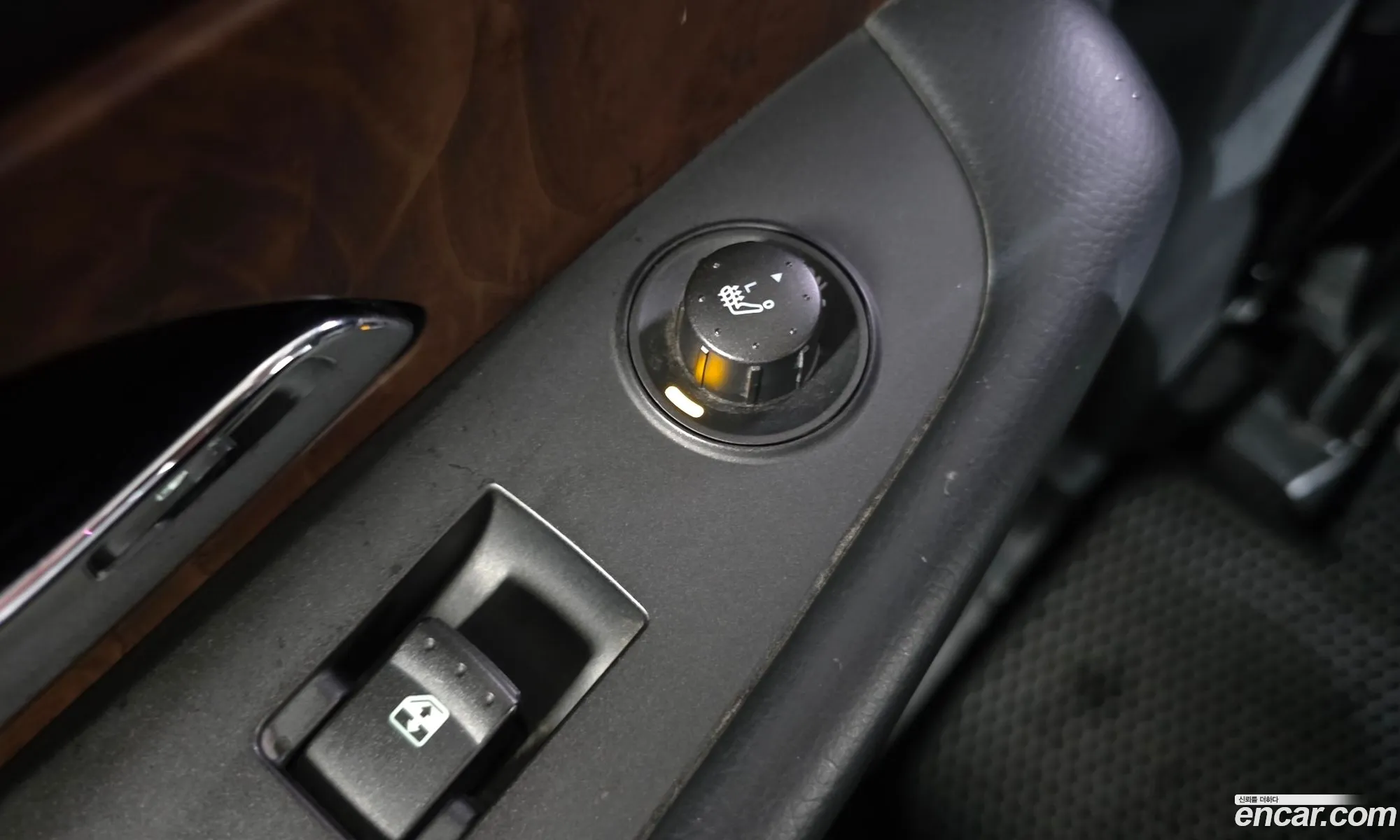 KG Mobility (SsangYong) Rexton W 2016 — 13